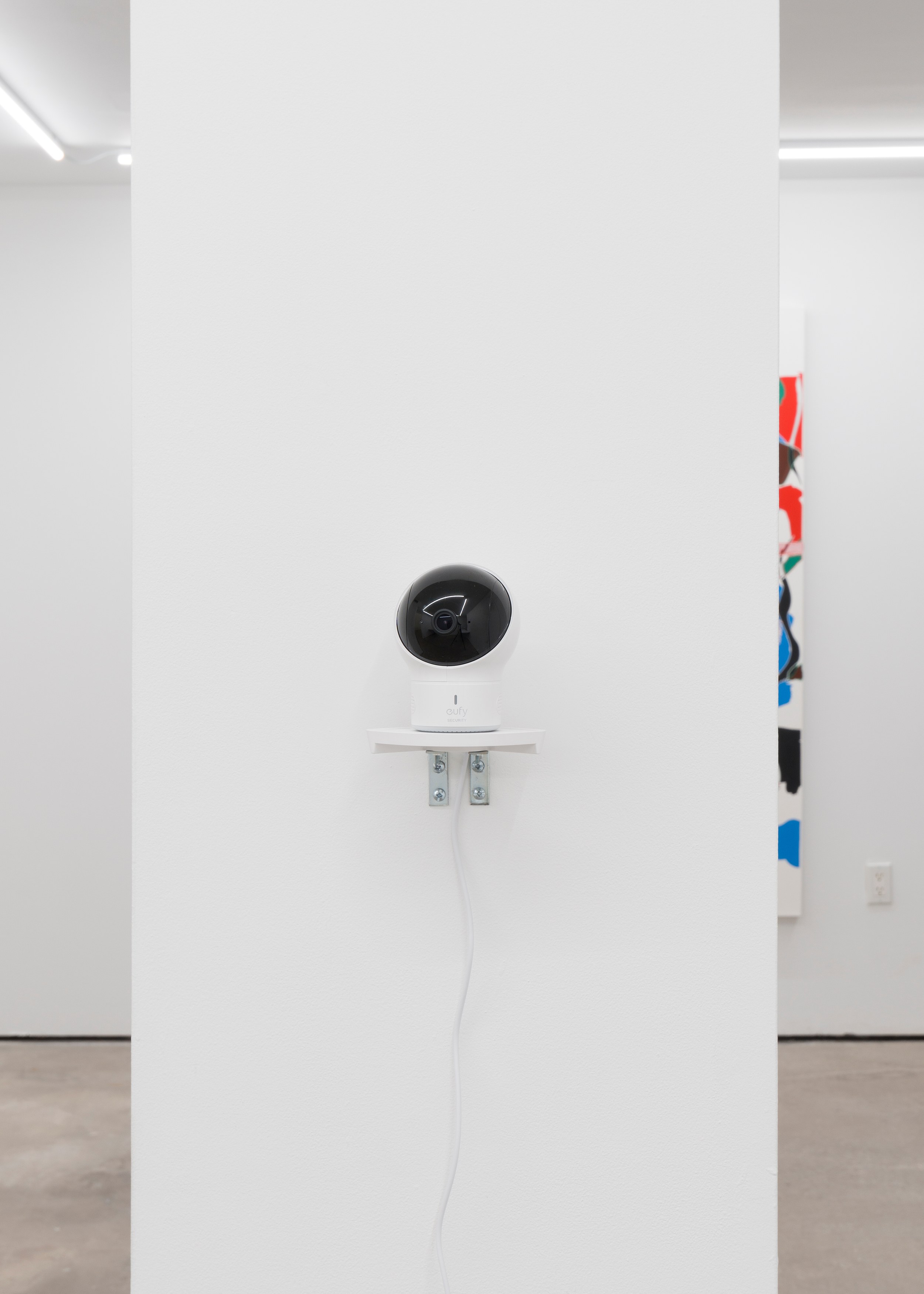 Ghislaine Leung, Balances at Maxwell Graham, photo 7