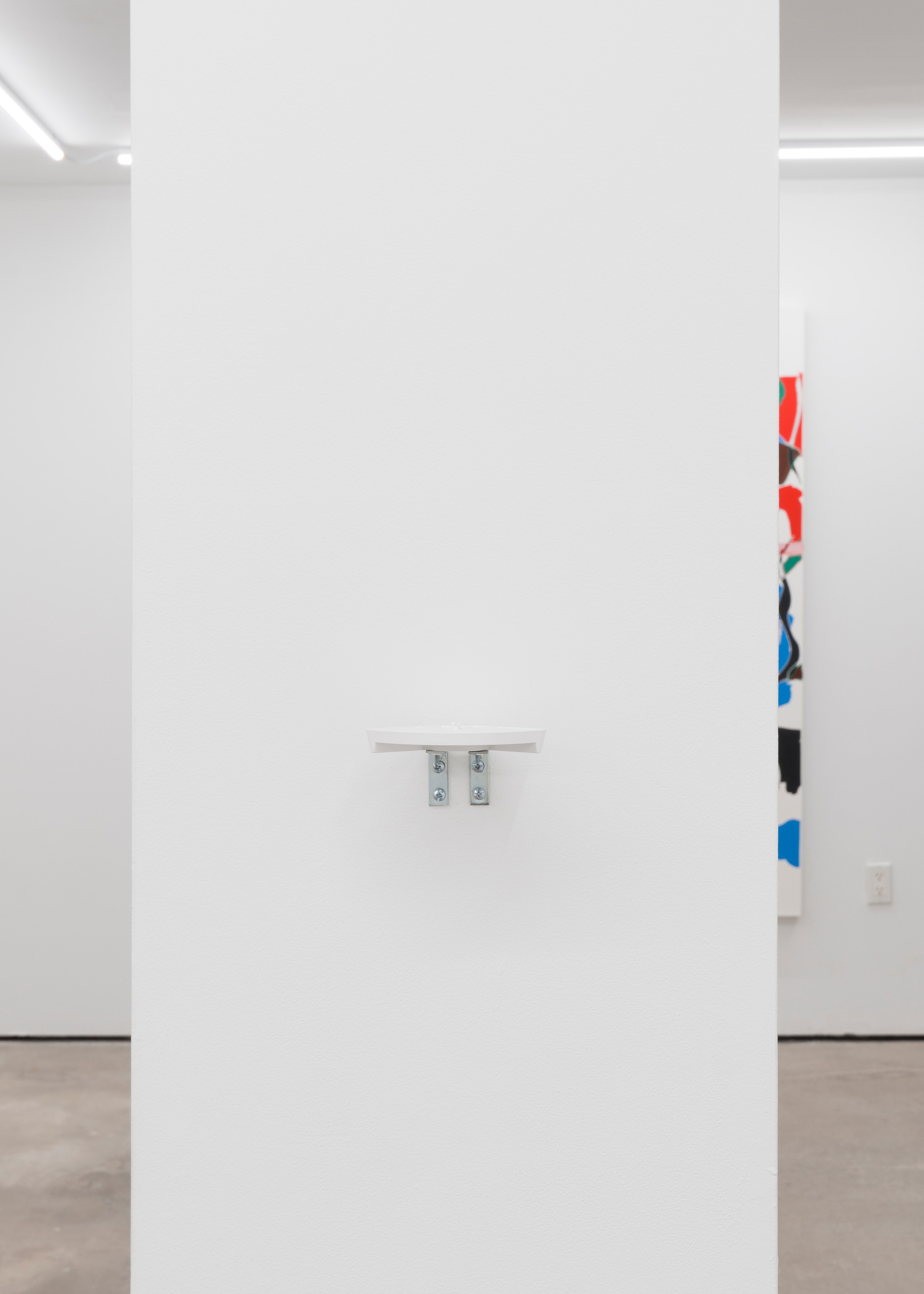 Ghislaine Leung, Balances at Maxwell Graham, photo 8