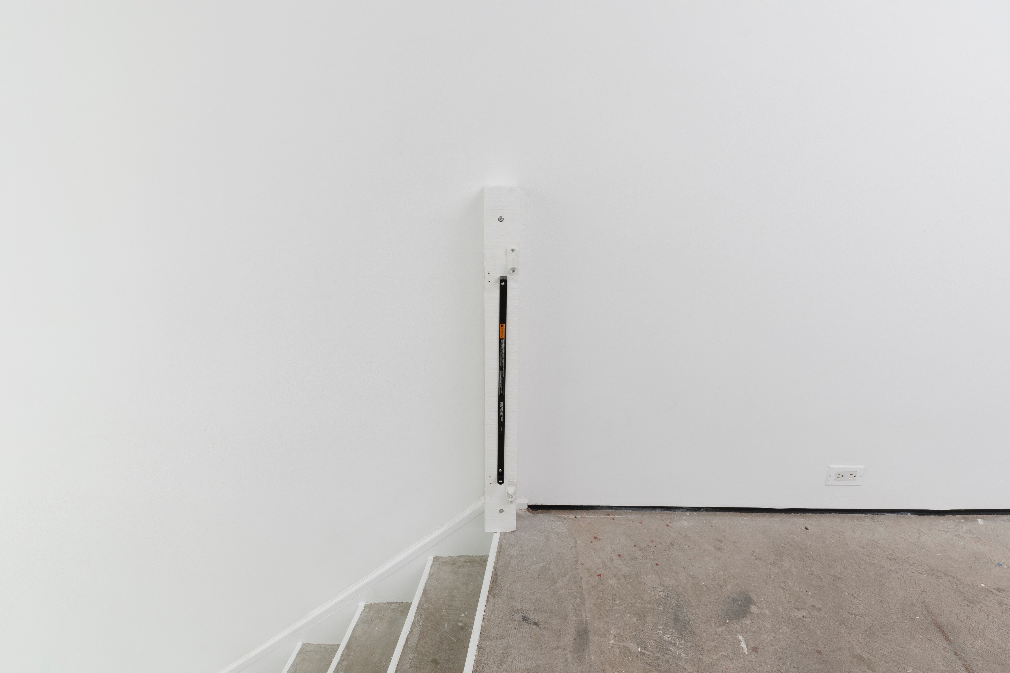 Ghislaine Leung, Balances at Maxwell Graham, photo 10
