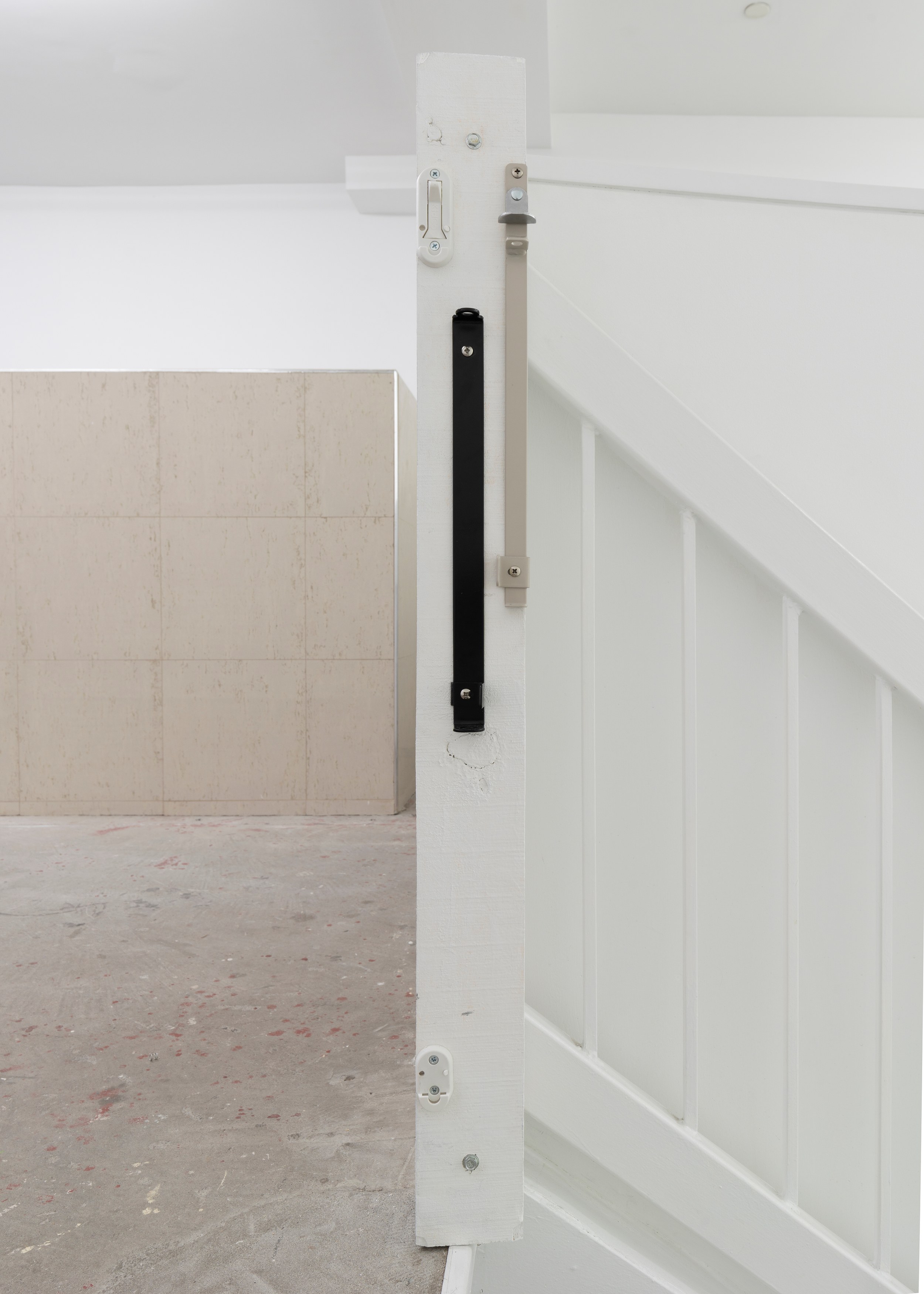 Ghislaine Leung, Balances at Maxwell Graham, photo 14
