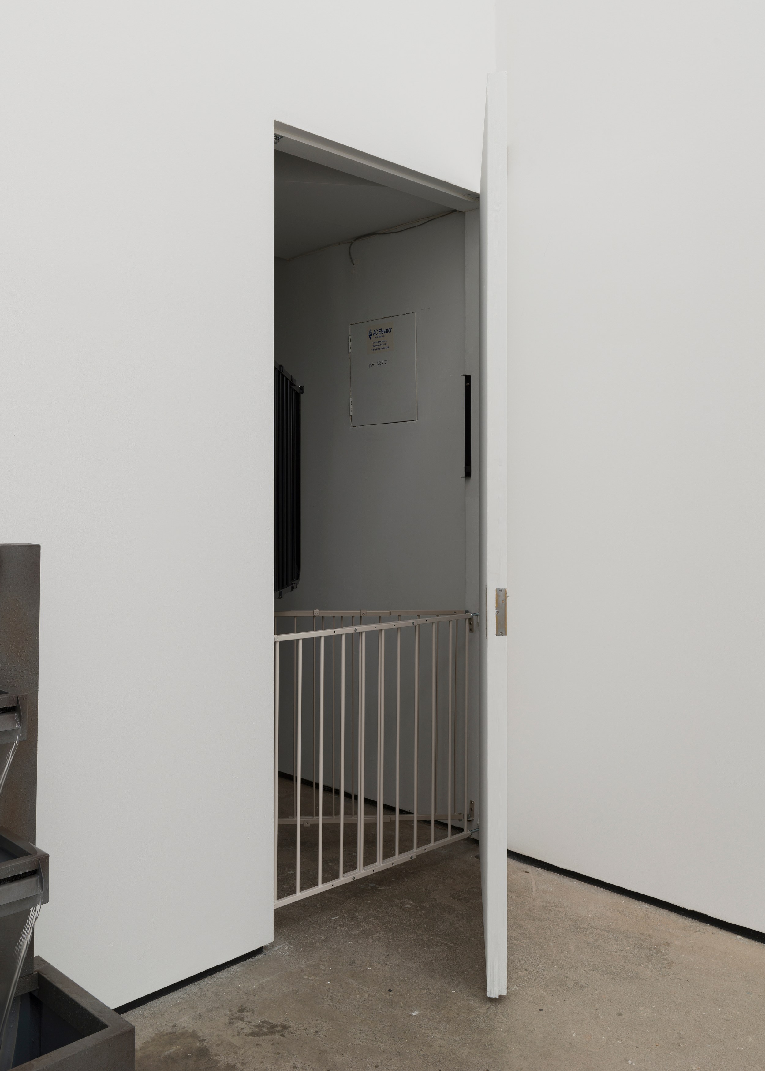 Ghislaine Leung, Balances at Maxwell Graham, photo 17