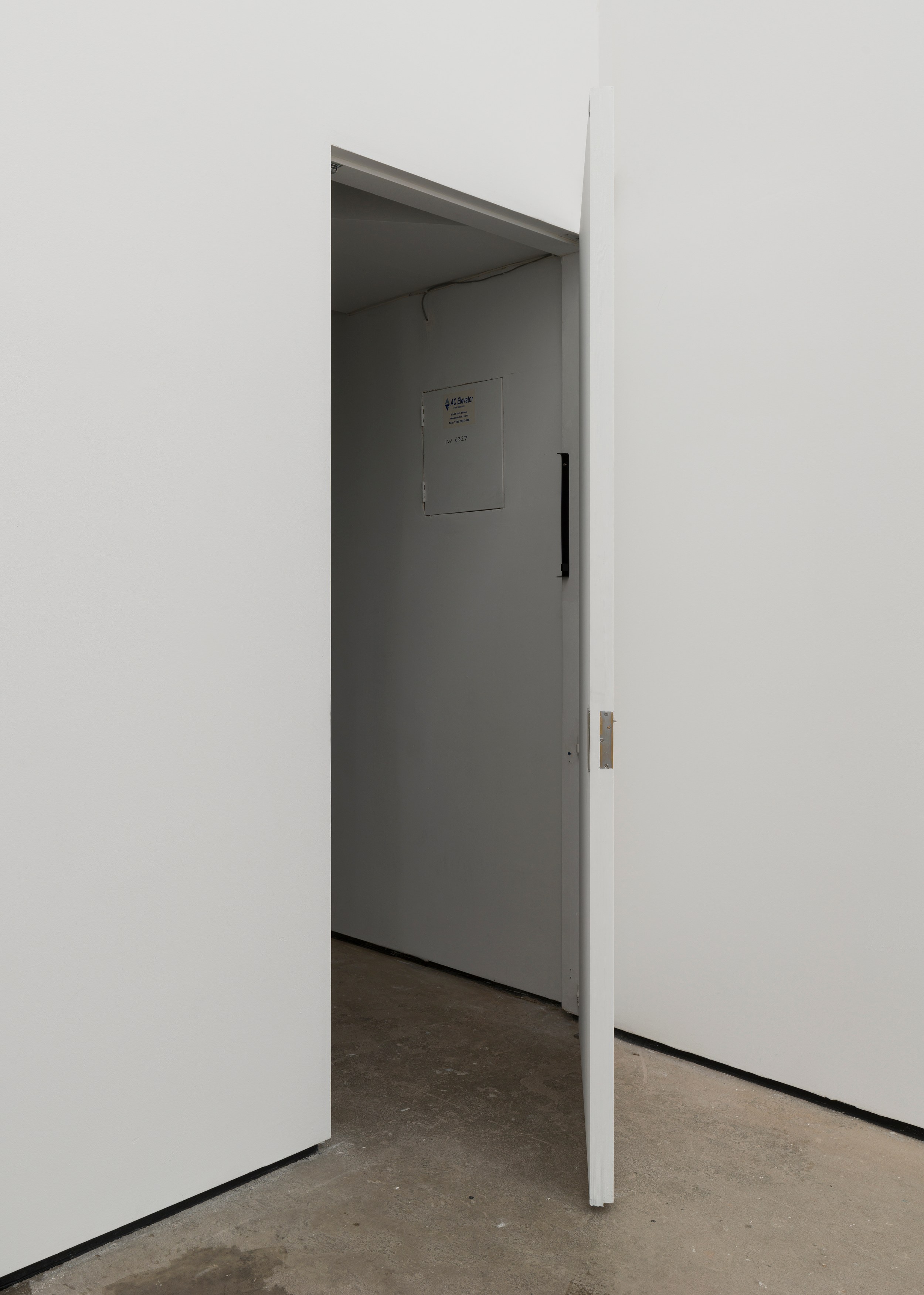 Ghislaine Leung, Balances at Maxwell Graham, photo 18
