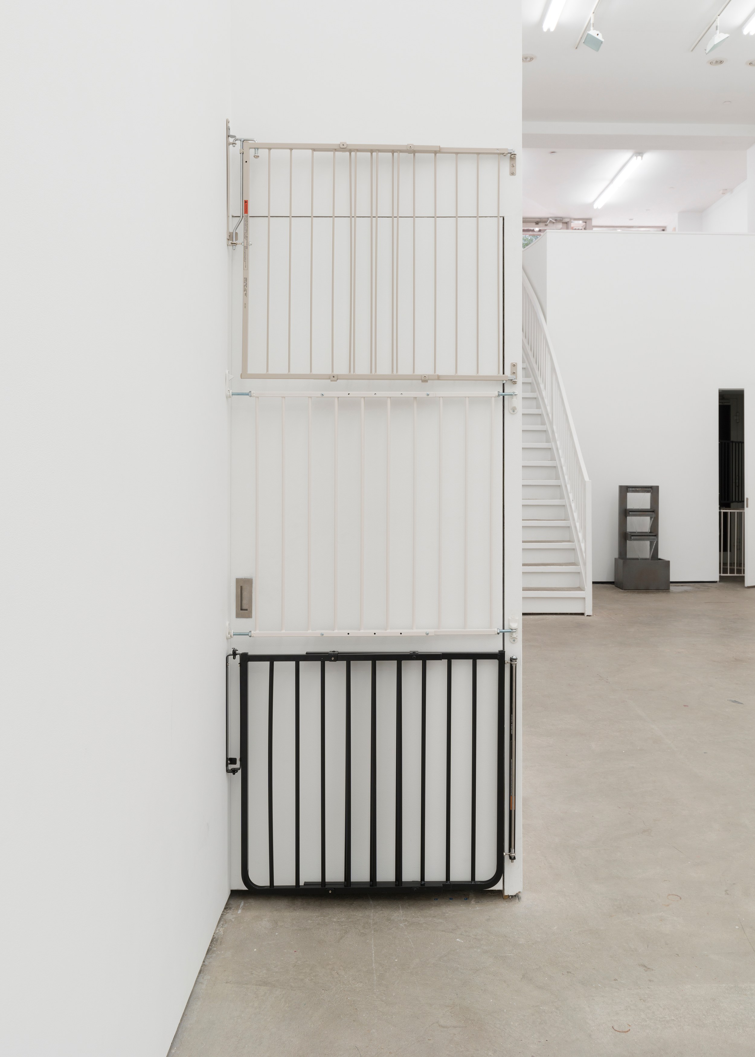 Ghislaine Leung, Balances at Maxwell Graham, photo 29