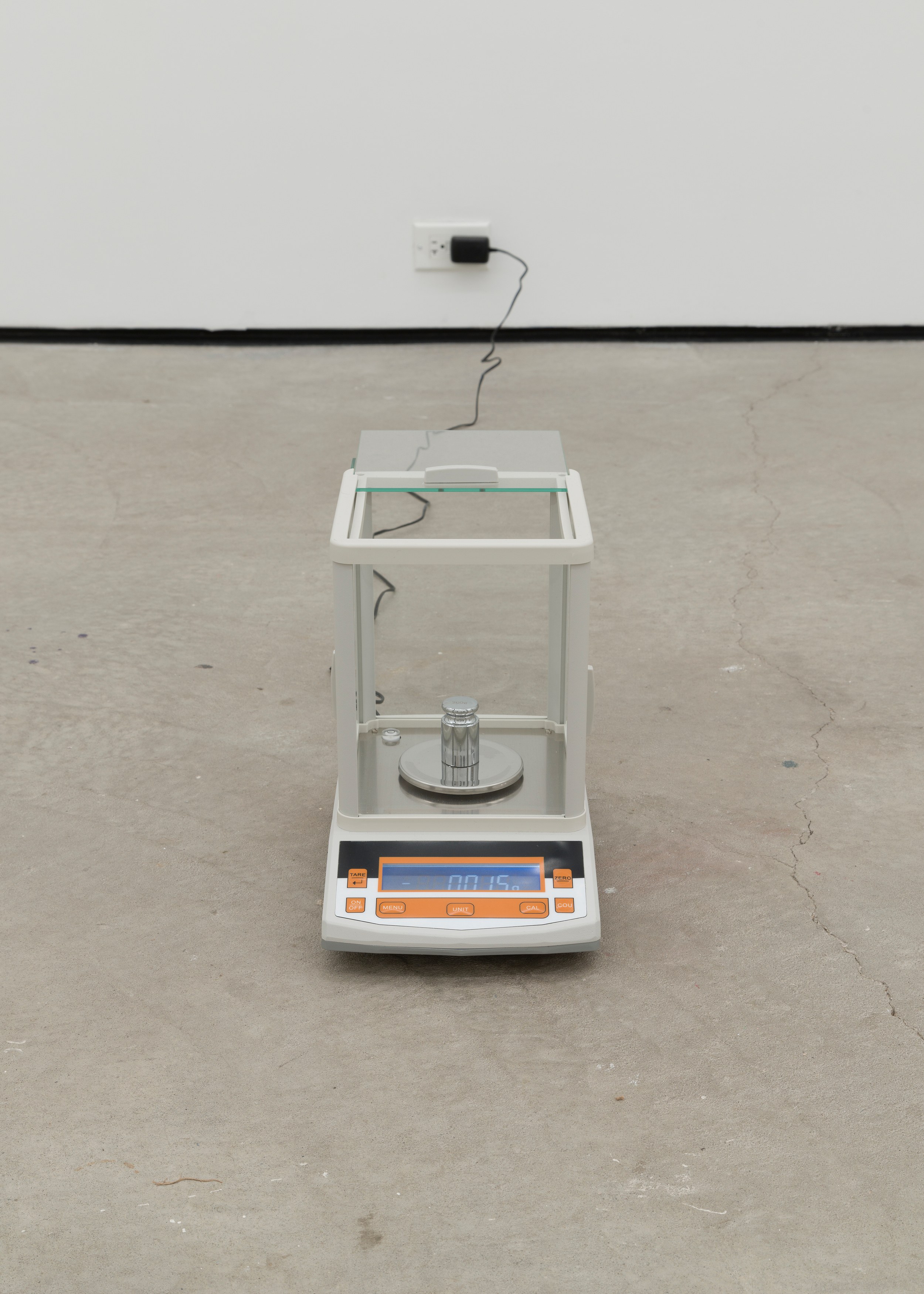Ghislaine Leung, Balances at Maxwell Graham, photo 37