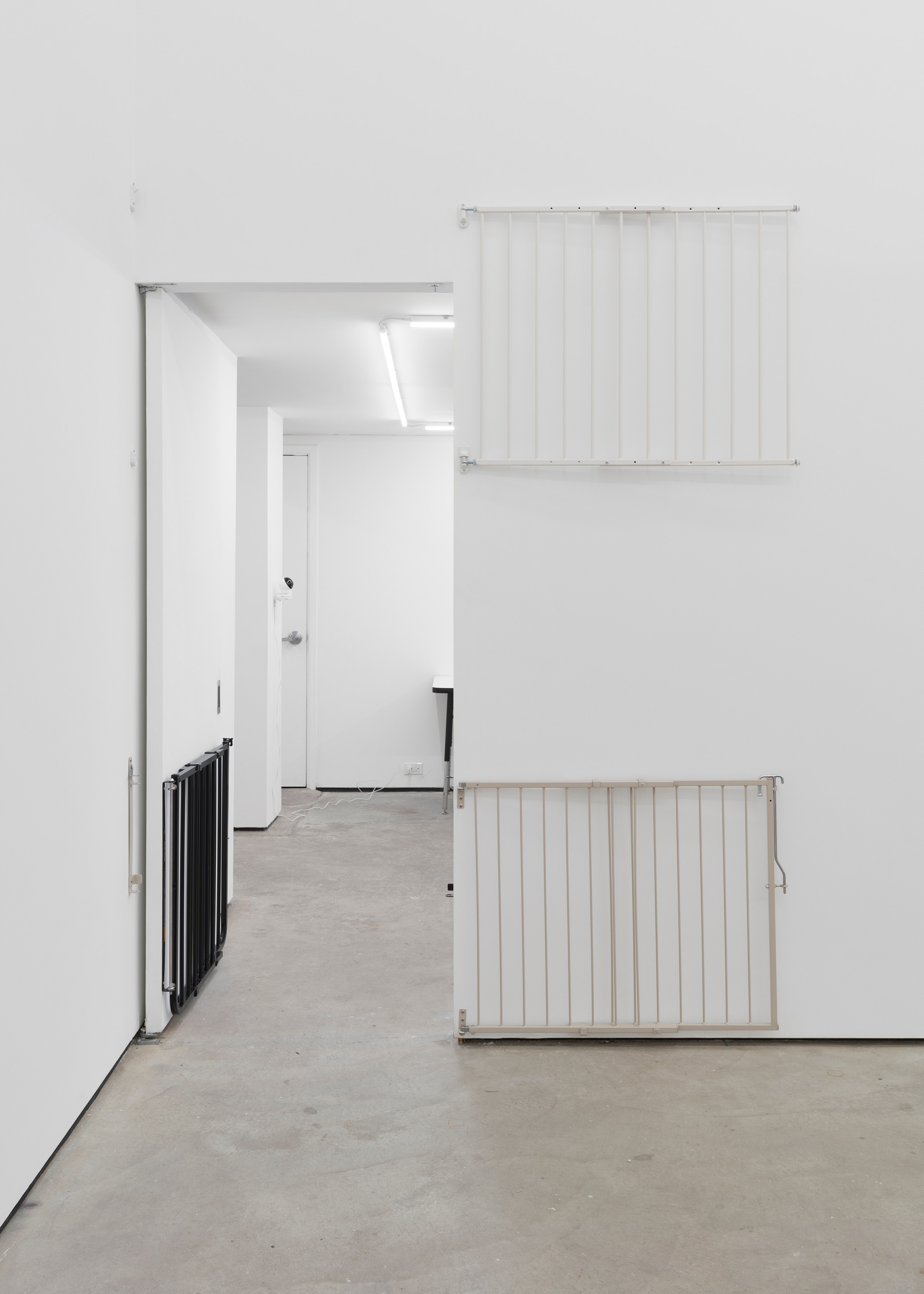 Ghislaine Leung, Balances at Maxwell Graham, photo 43