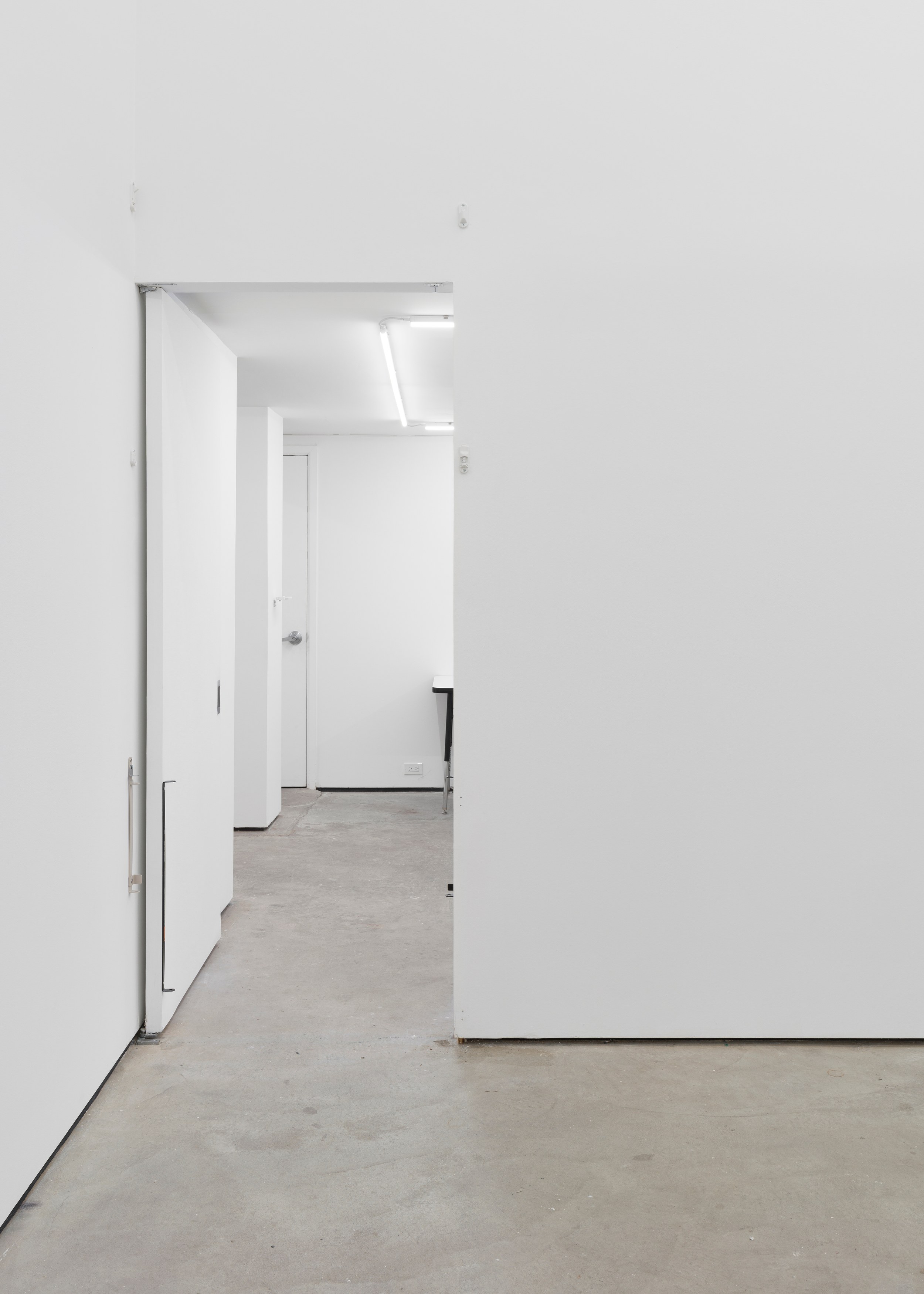 Ghislaine Leung, Balances at Maxwell Graham, photo 44