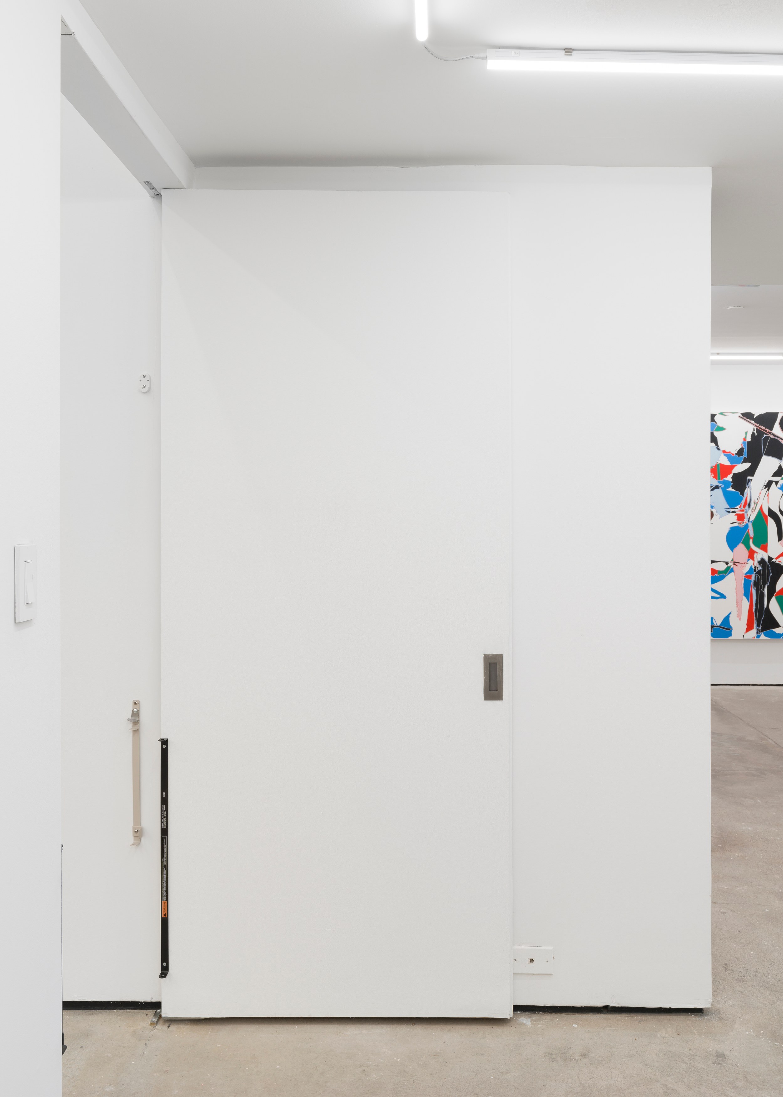 Ghislaine Leung, Balances at Maxwell Graham, photo 46