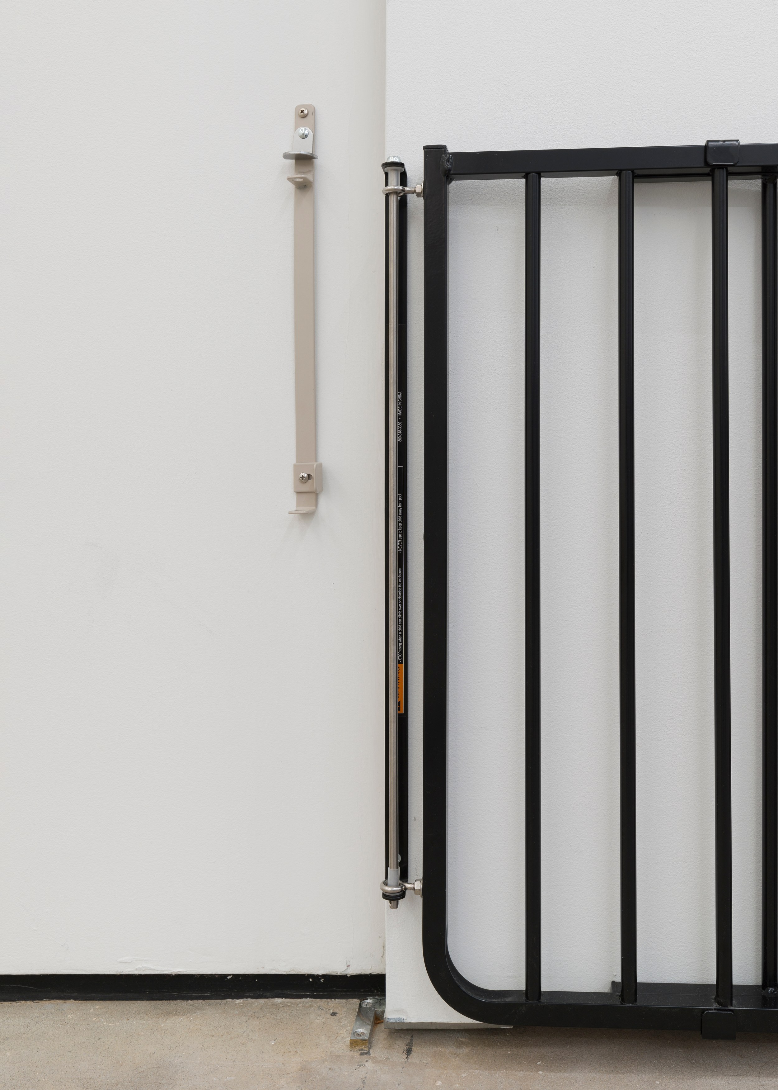 Ghislaine Leung, Balances at Maxwell Graham, photo 47