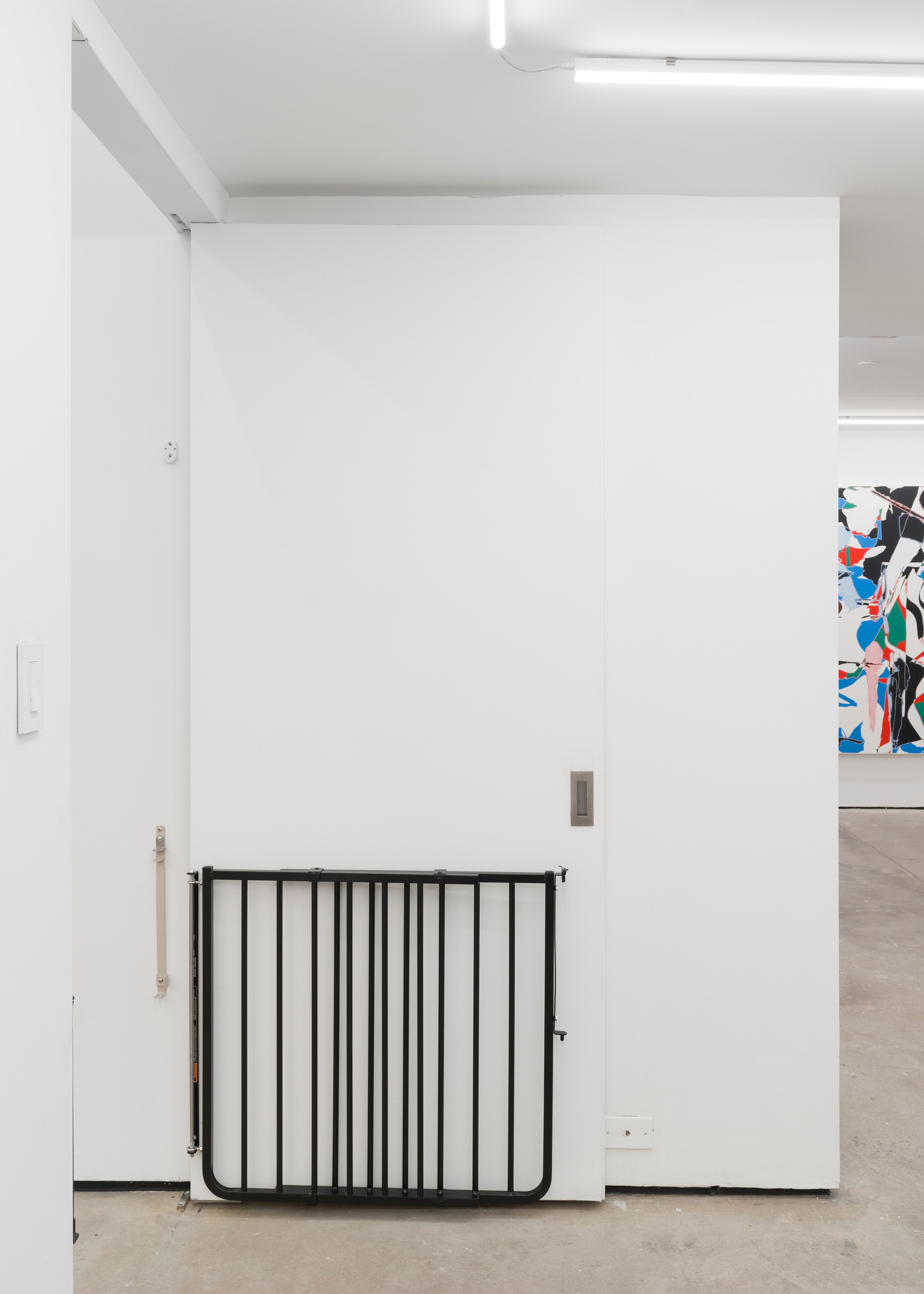 Ghislaine Leung, Balances at Maxwell Graham, photo 45