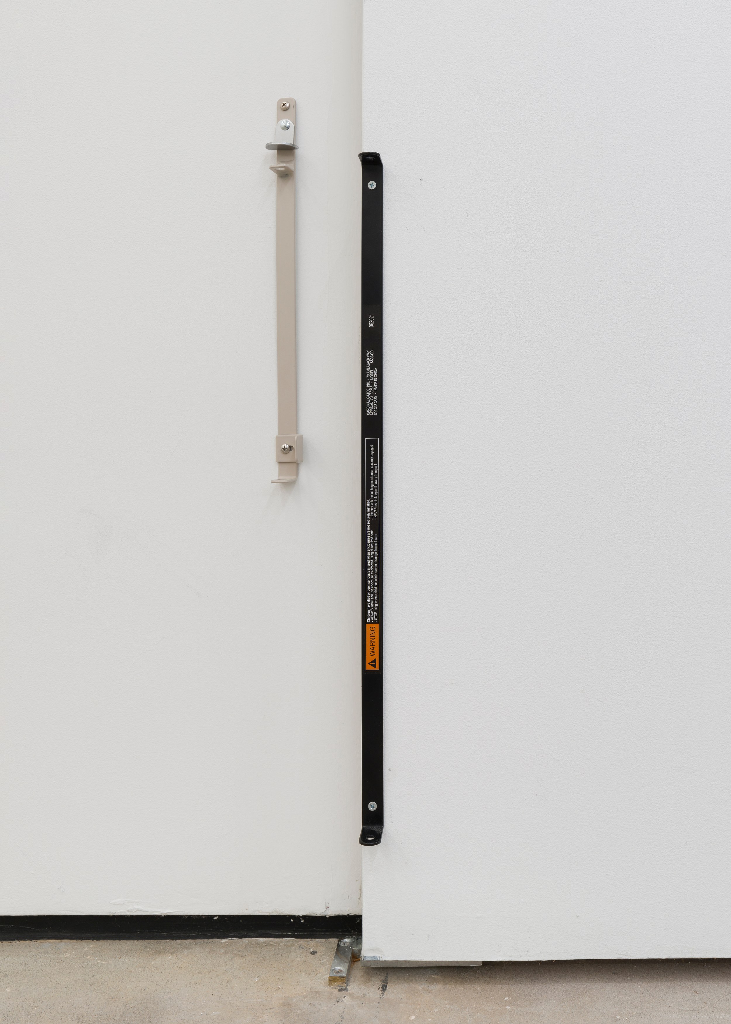 Ghislaine Leung, Balances at Maxwell Graham, photo 48