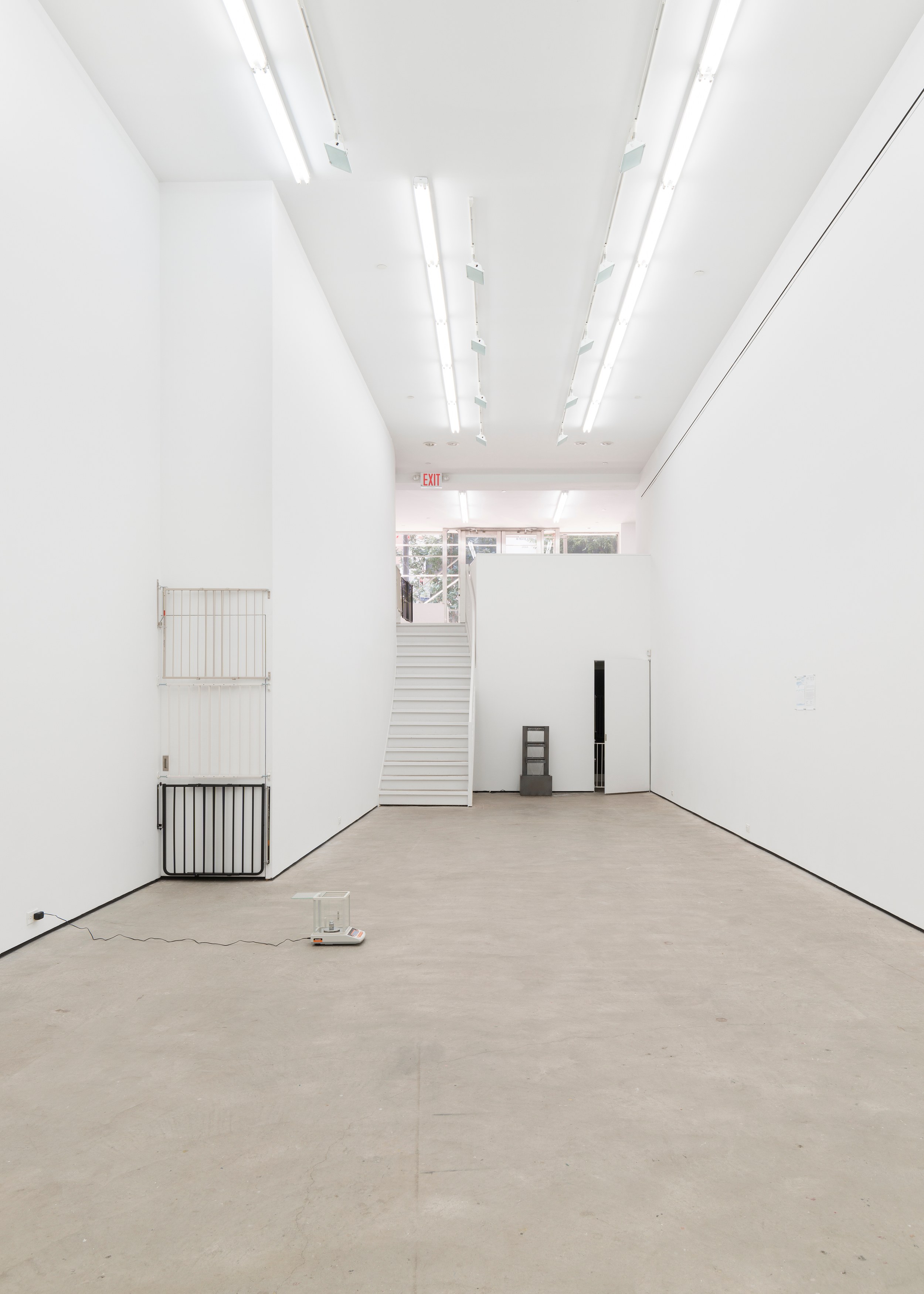 Ghislaine Leung, Balances at Maxwell Graham, photo 53