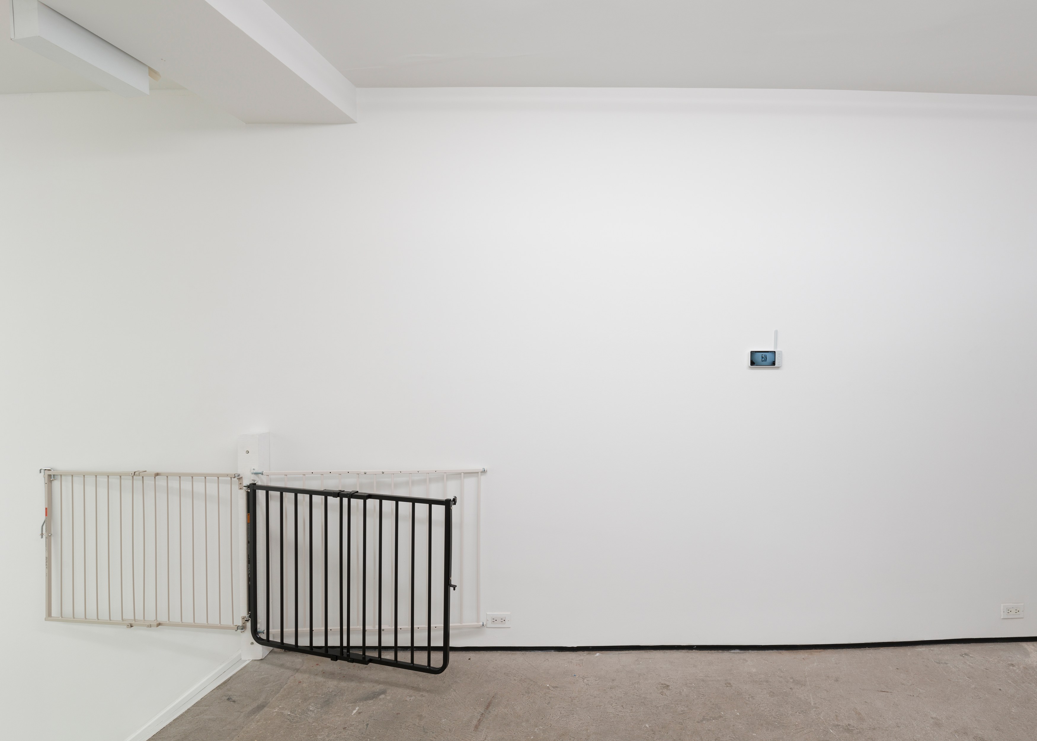 Ghislaine Leung, Balances at Maxwell Graham, photo 49