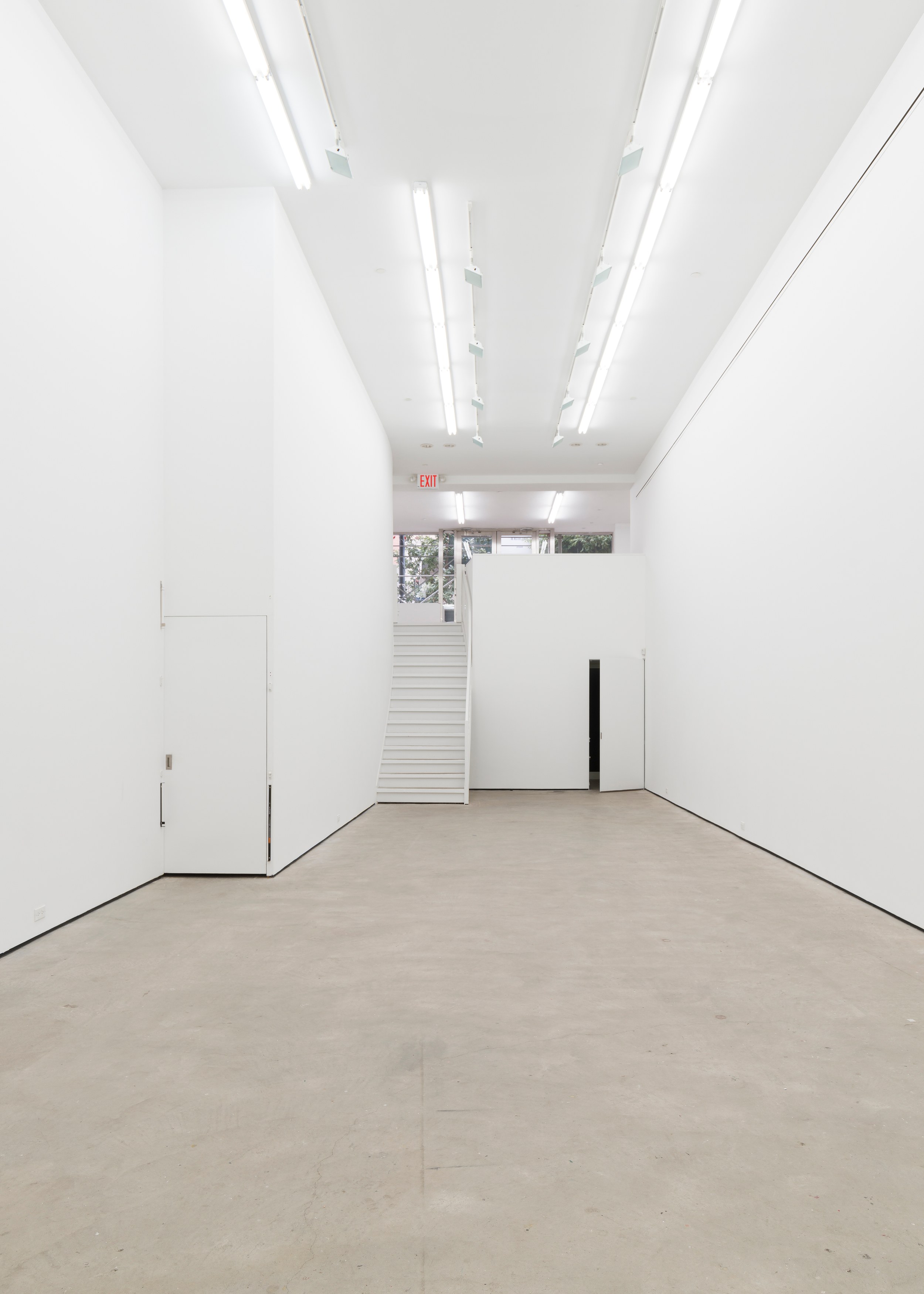 Ghislaine Leung, Balances at Maxwell Graham, photo 54