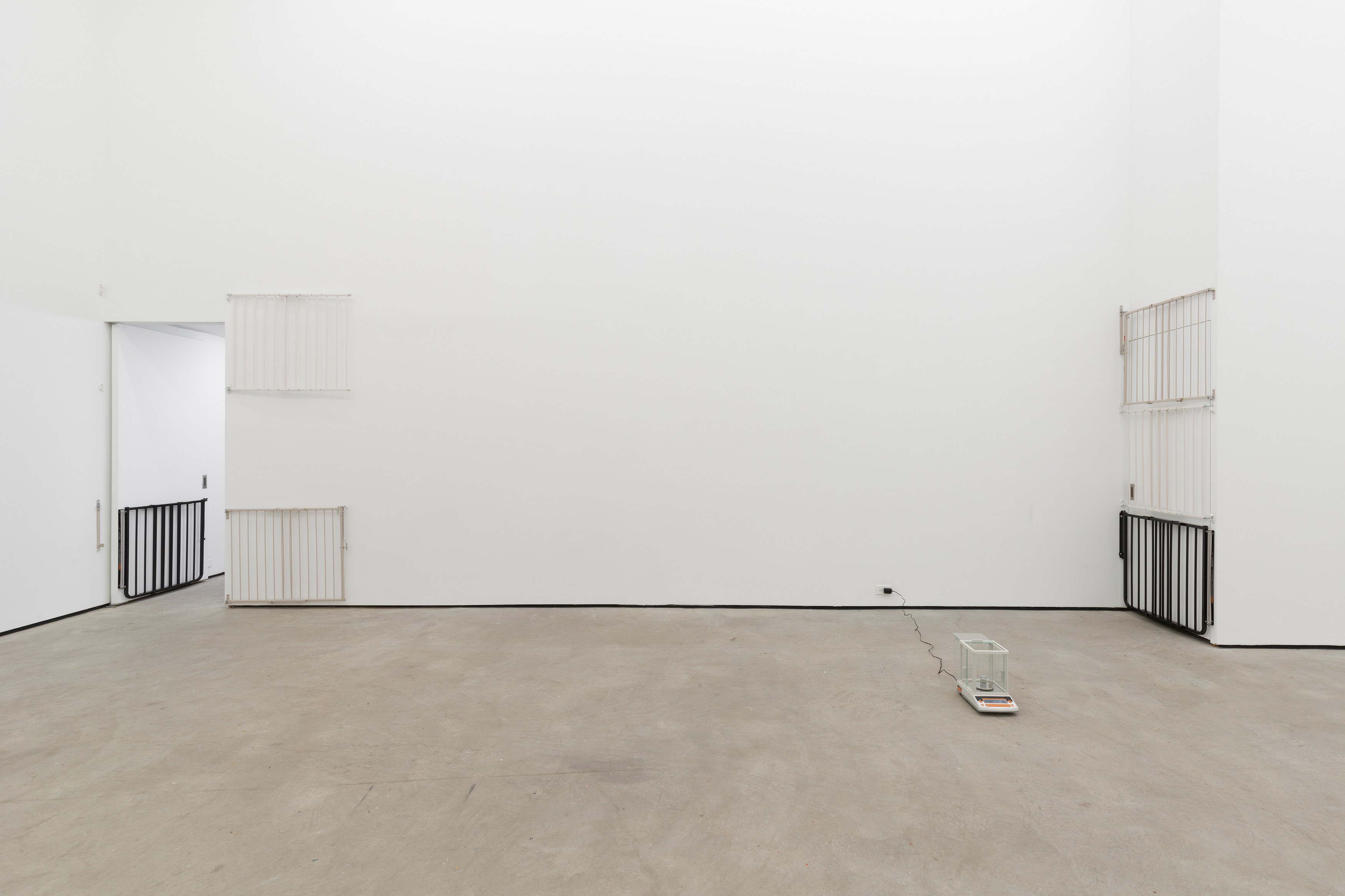 Ghislaine Leung, Balances at Maxwell Graham, photo 57