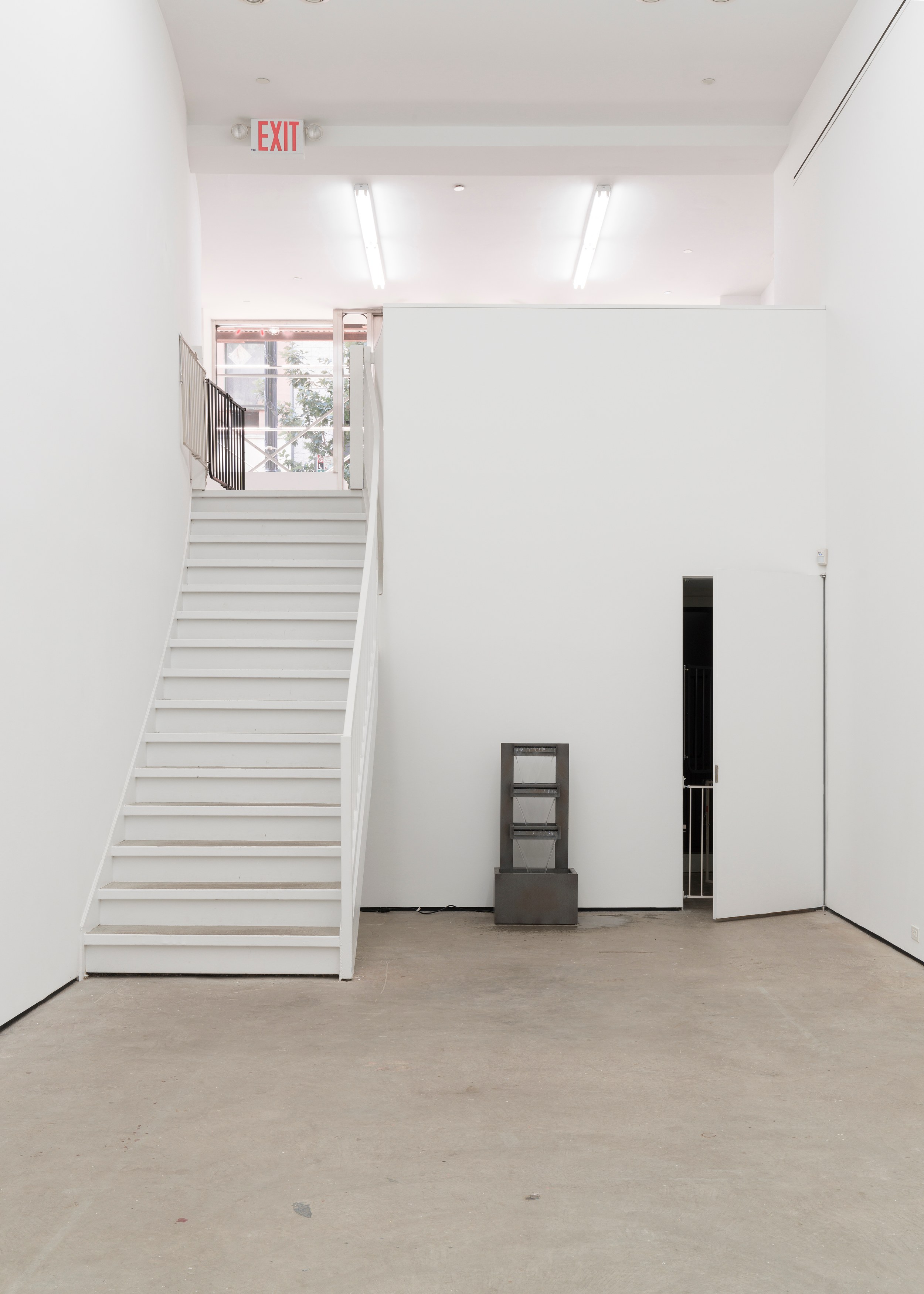 Ghislaine Leung, Balances at Maxwell Graham, photo 55
