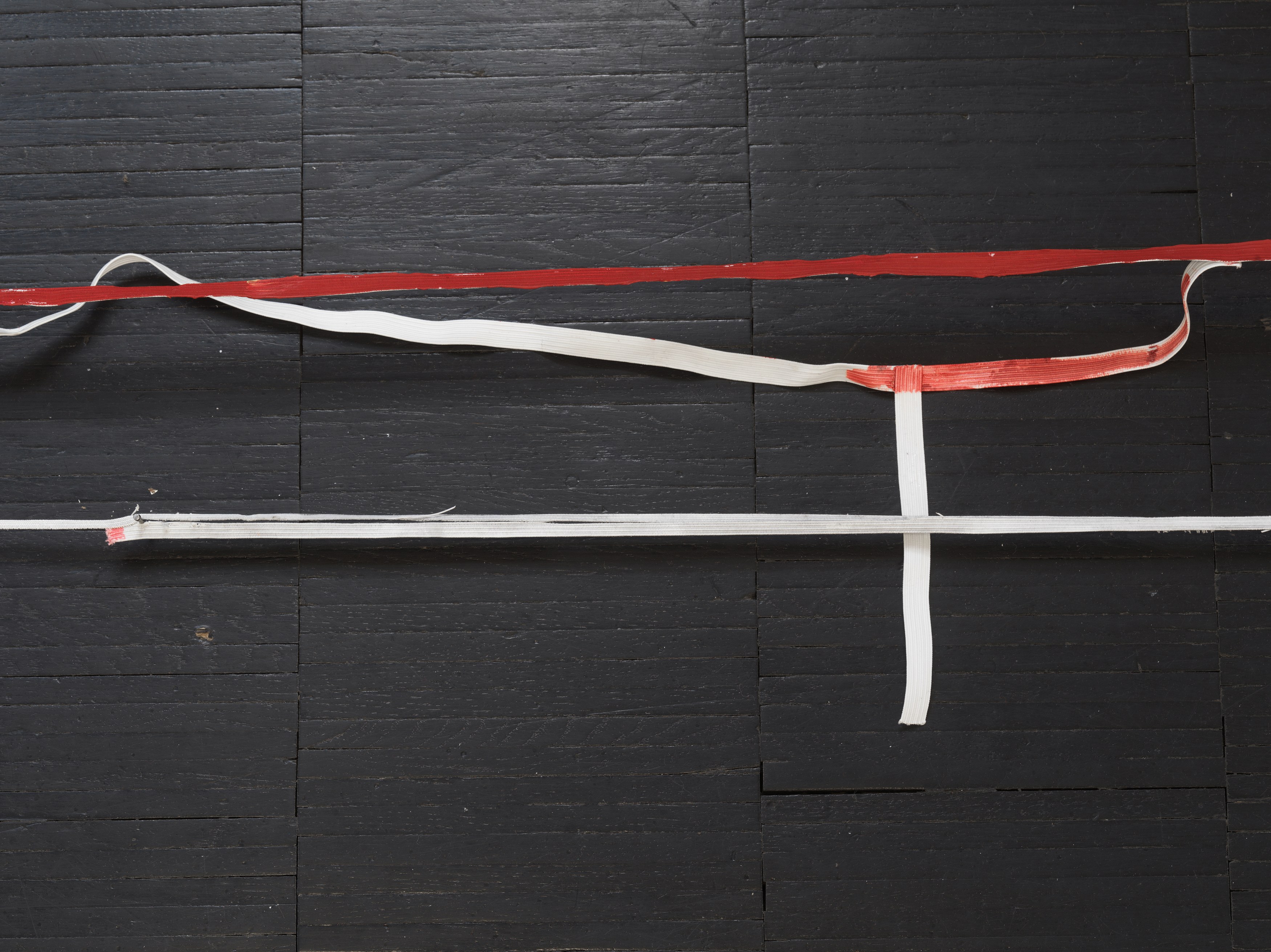 Olga Balema, Geta Brătescu, Untitled at Trautwein Herleth, photo 19