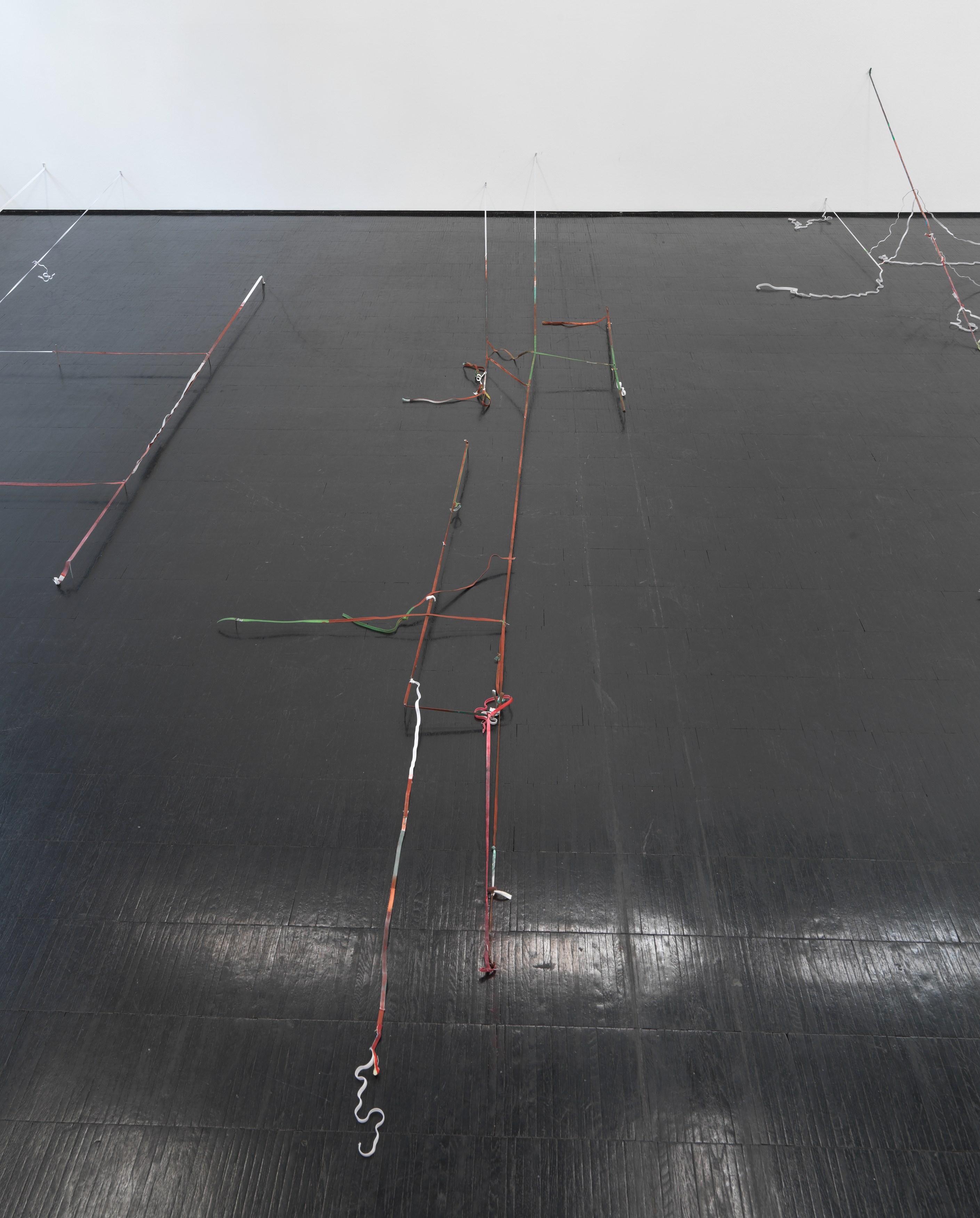 Olga Balema, Geta Brătescu, Untitled at Trautwein Herleth, photo 32