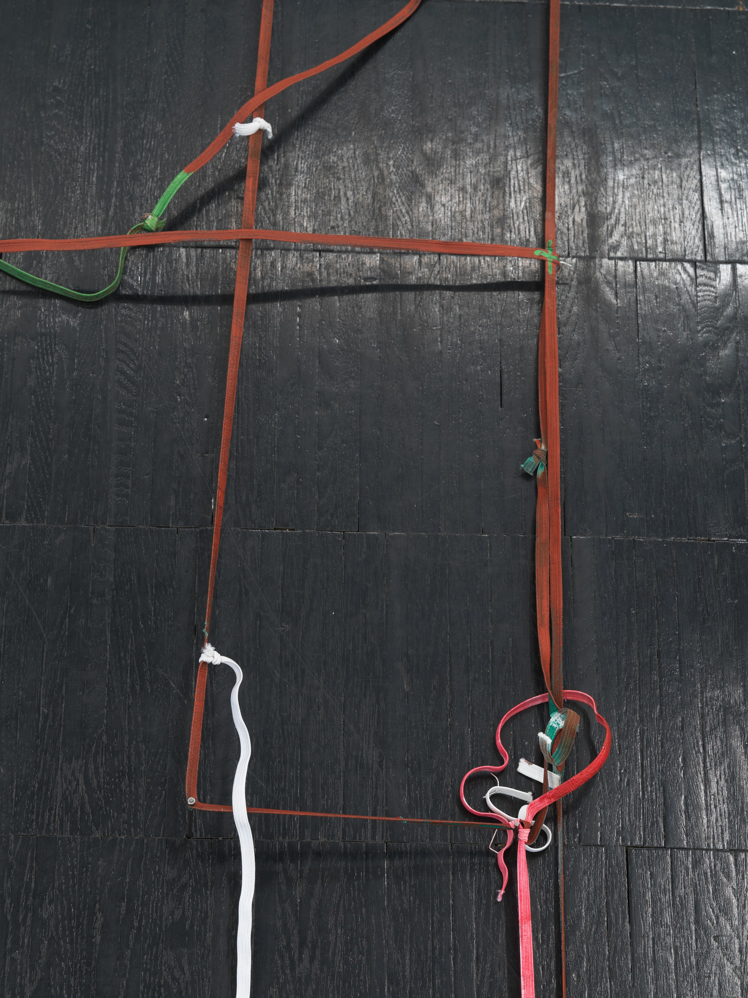 Olga Balema, Geta Brătescu, Untitled at Trautwein Herleth, photo 33
