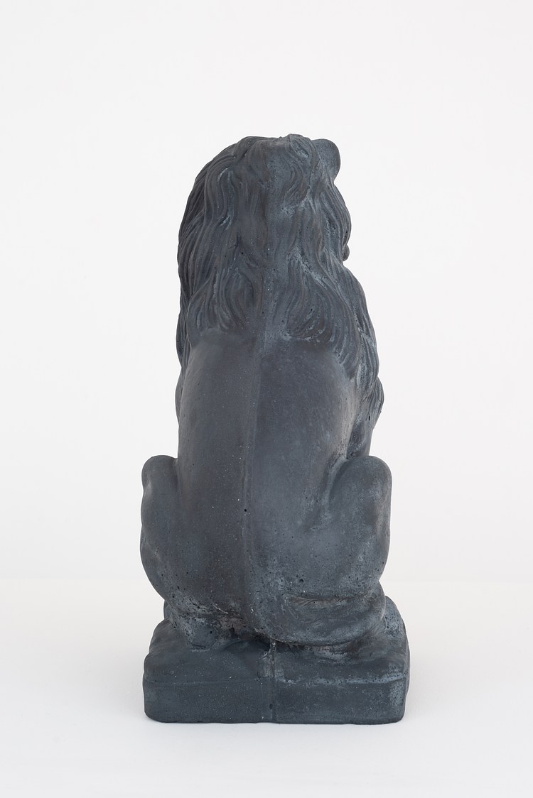 Gordon Hall at DOCUMENT, Chicago Contemporary Art Daily
