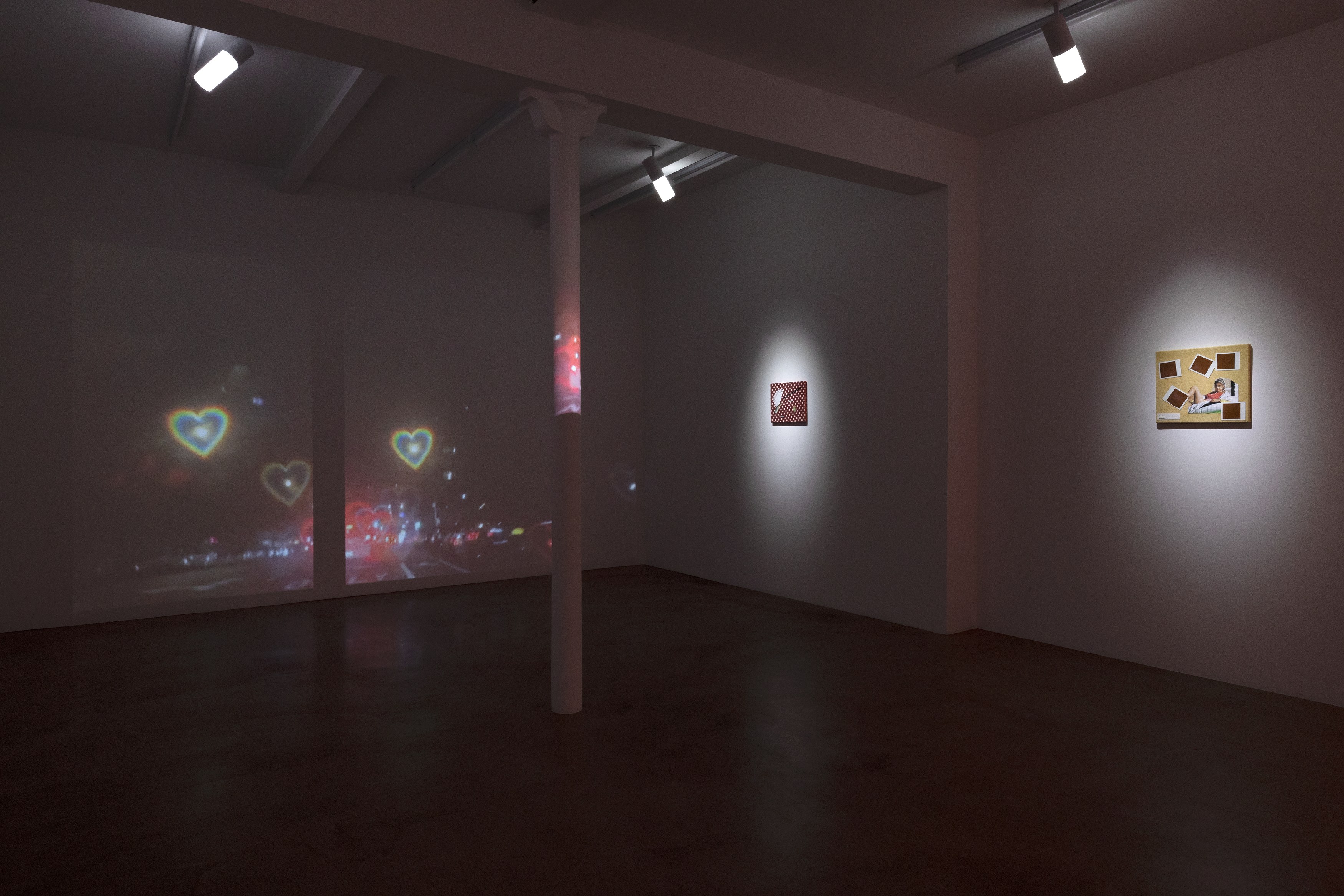 Maggie Lee, Happy at Édouard Montassut, photo 6