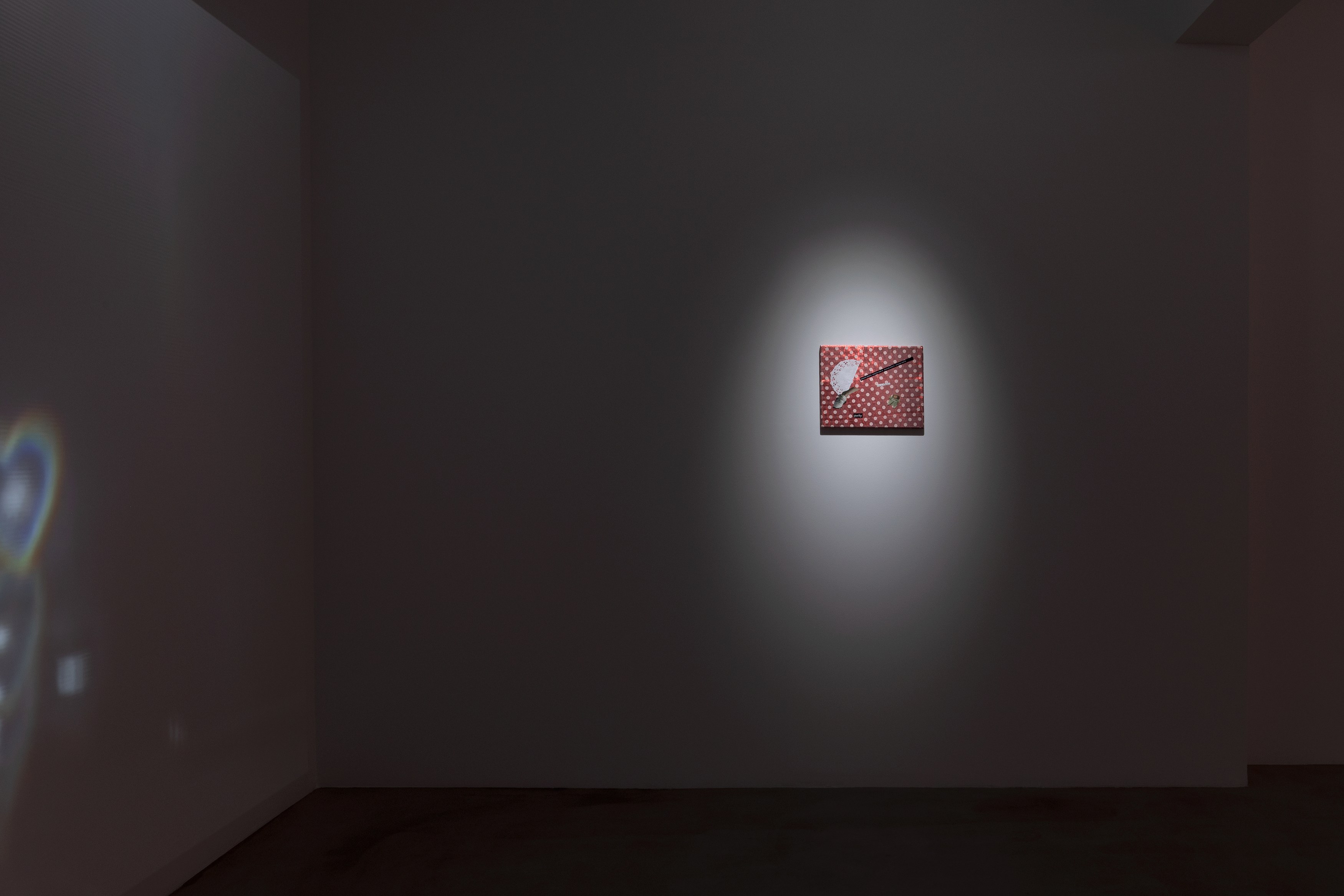Maggie Lee, Happy at Édouard Montassut, photo 7