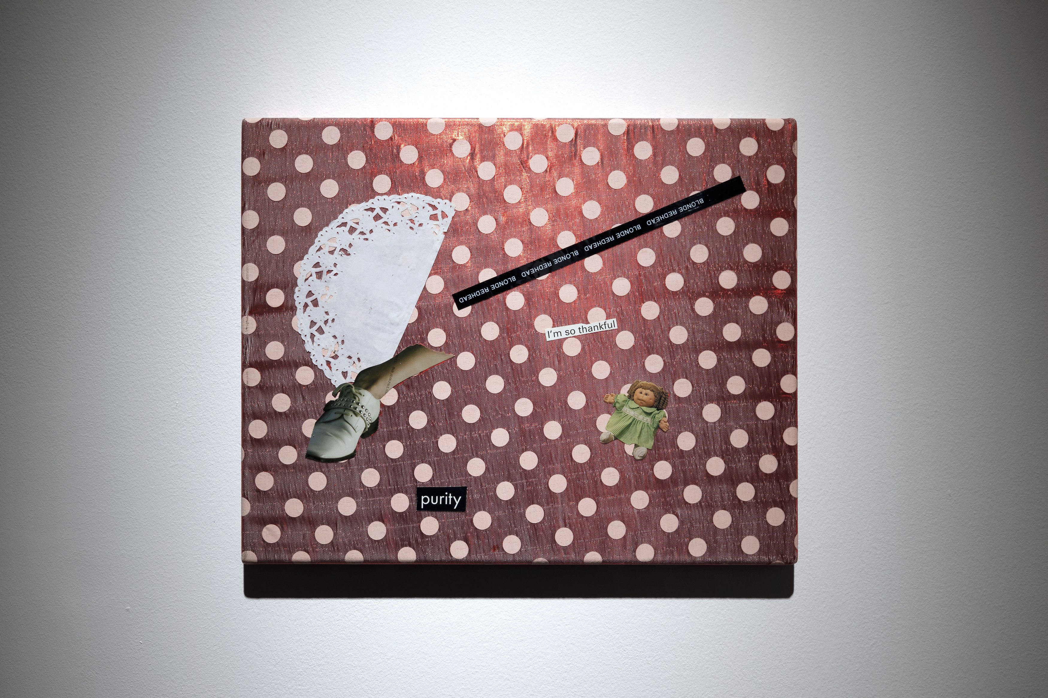Maggie Lee, Happy at Édouard Montassut, photo 8