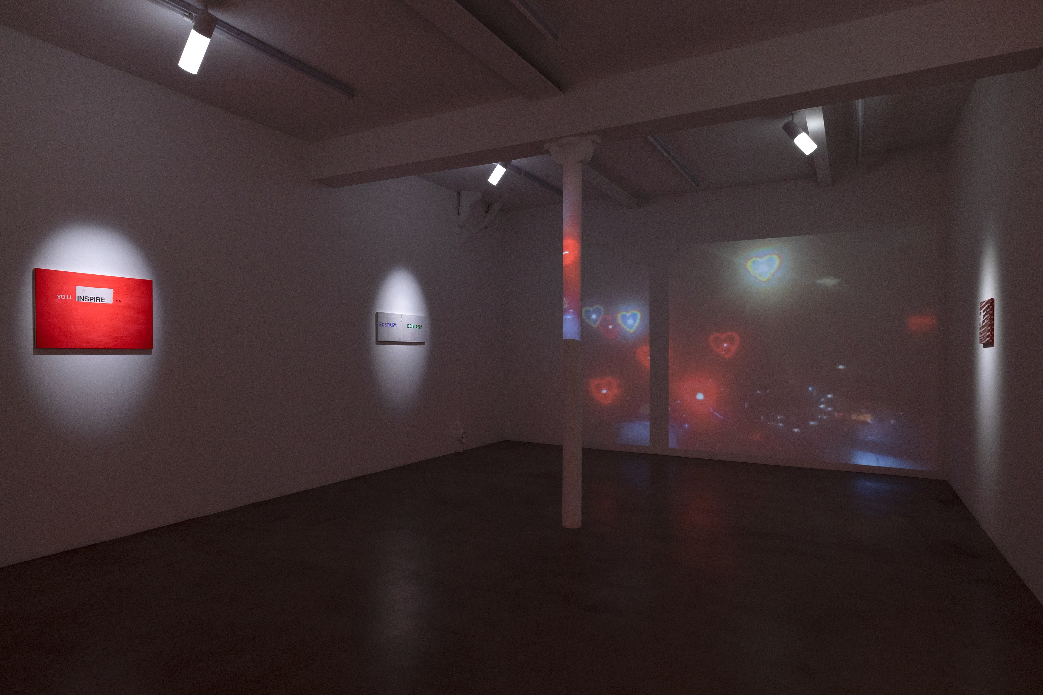 Maggie Lee, Happy at Édouard Montassut, photo 10