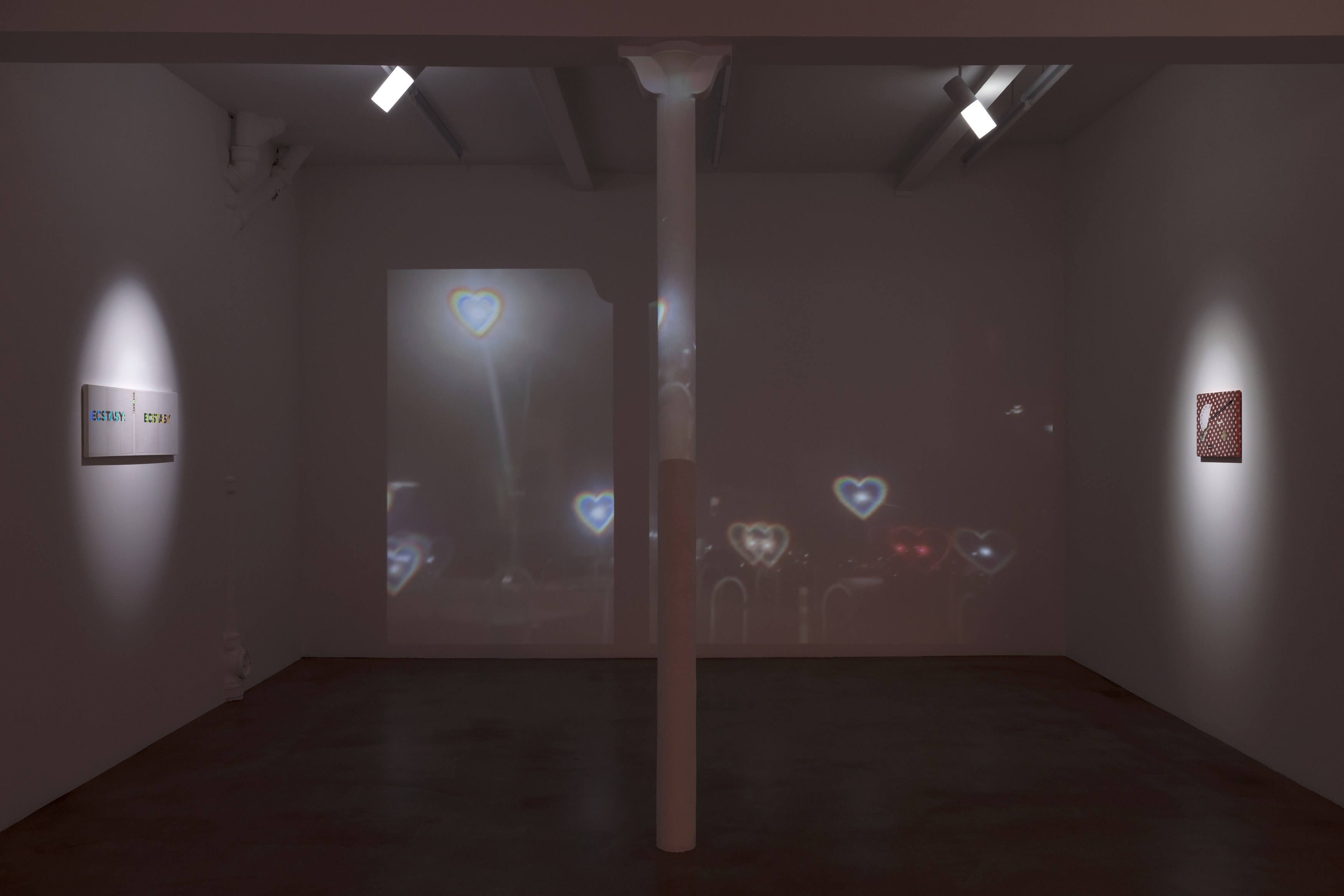 Maggie Lee, Happy at Édouard Montassut, photo 9