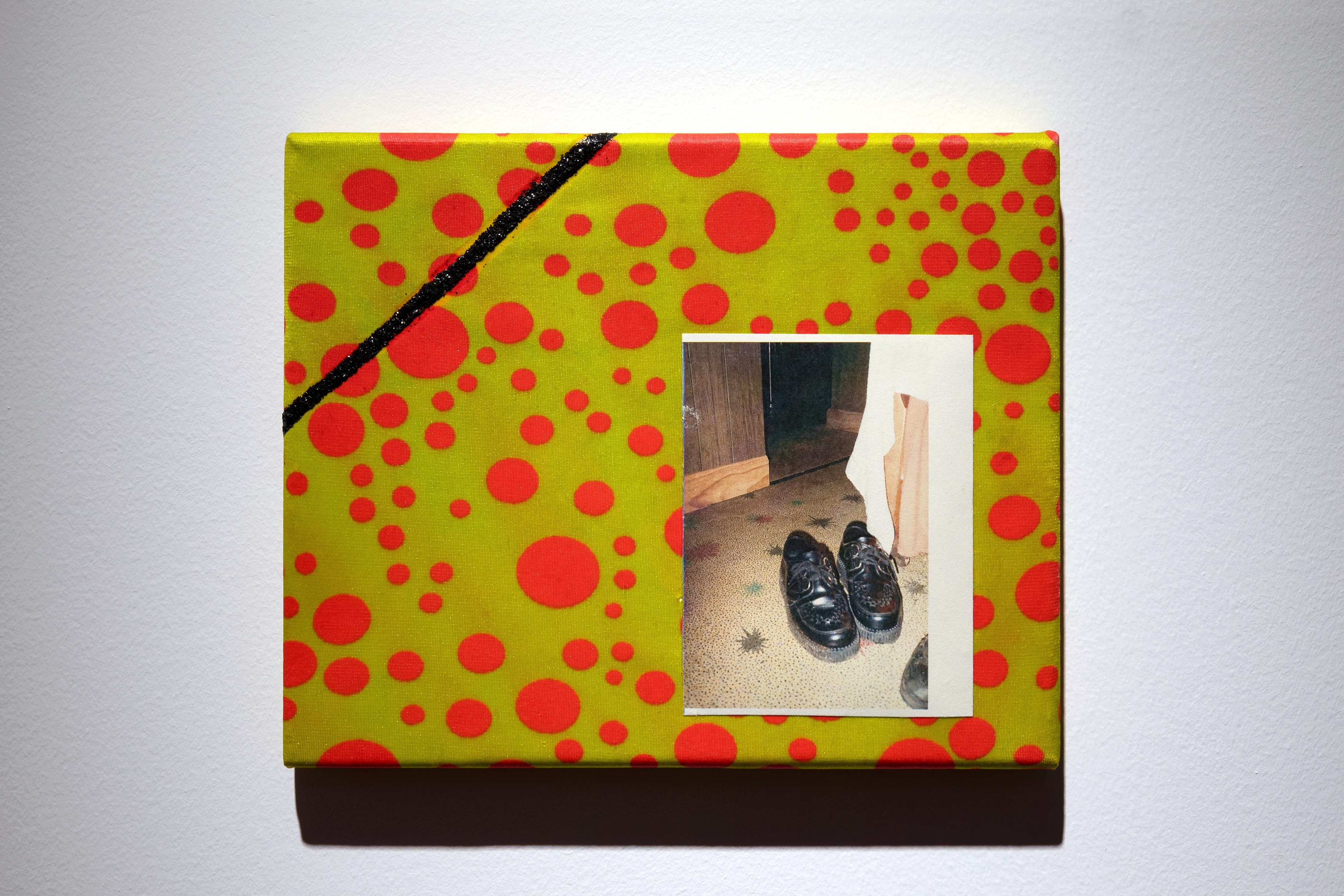 Maggie Lee, Happy at Édouard Montassut, photo 15