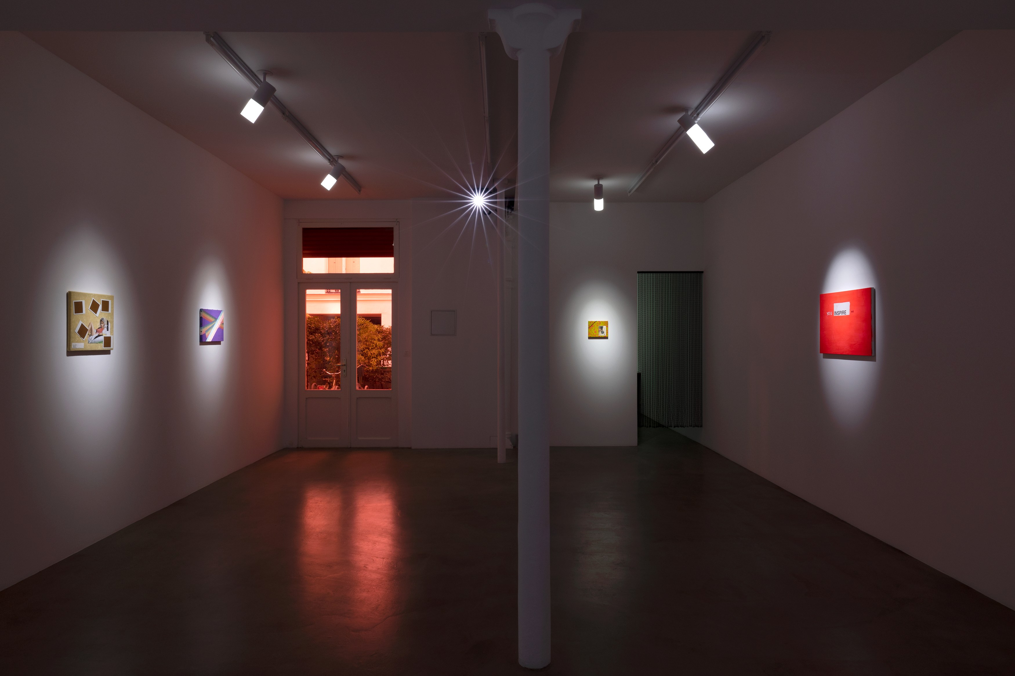 Maggie Lee, Happy at Édouard Montassut, photo 14