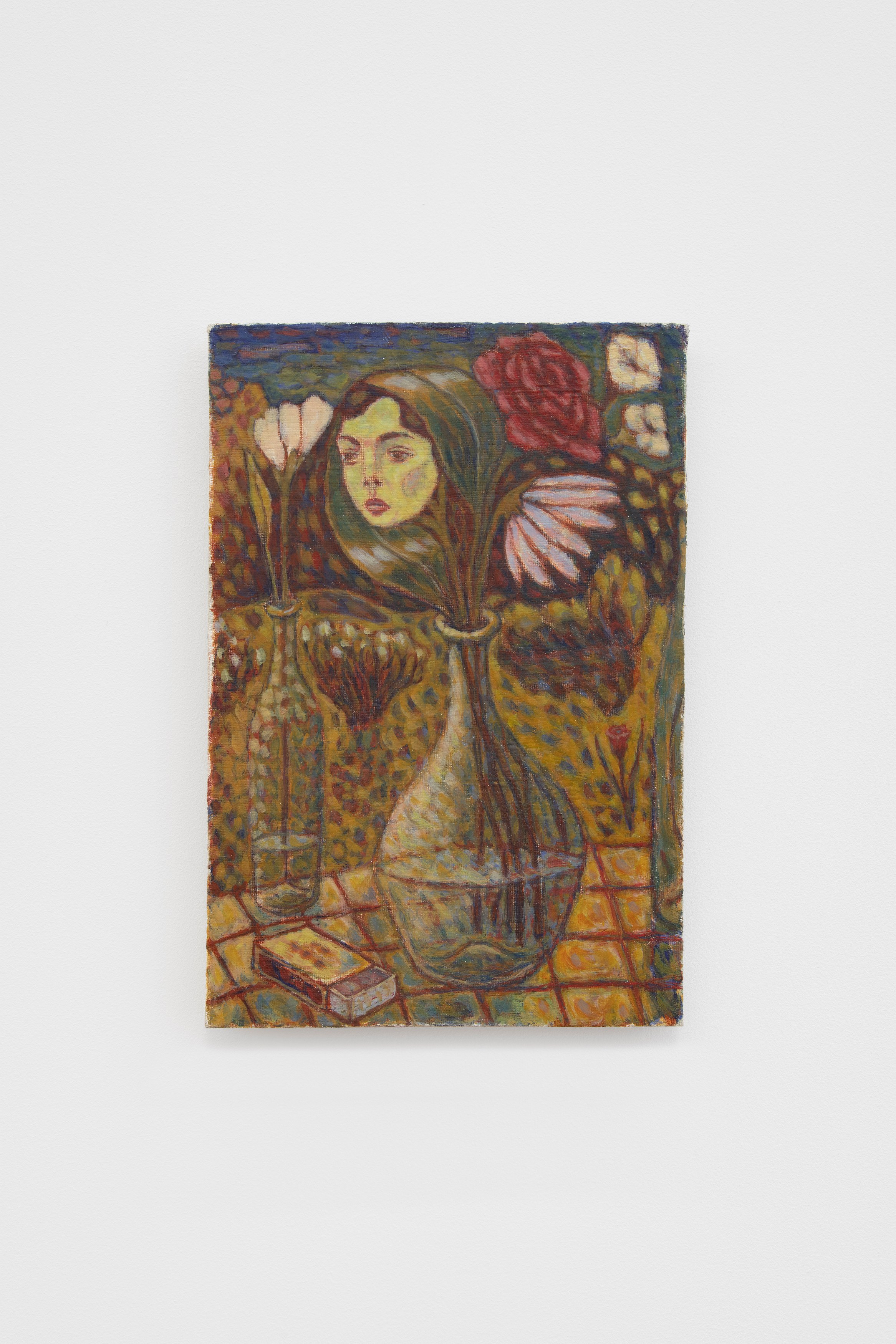 Stephen Polatch, Swan-Road at Margot Samel, photo 10