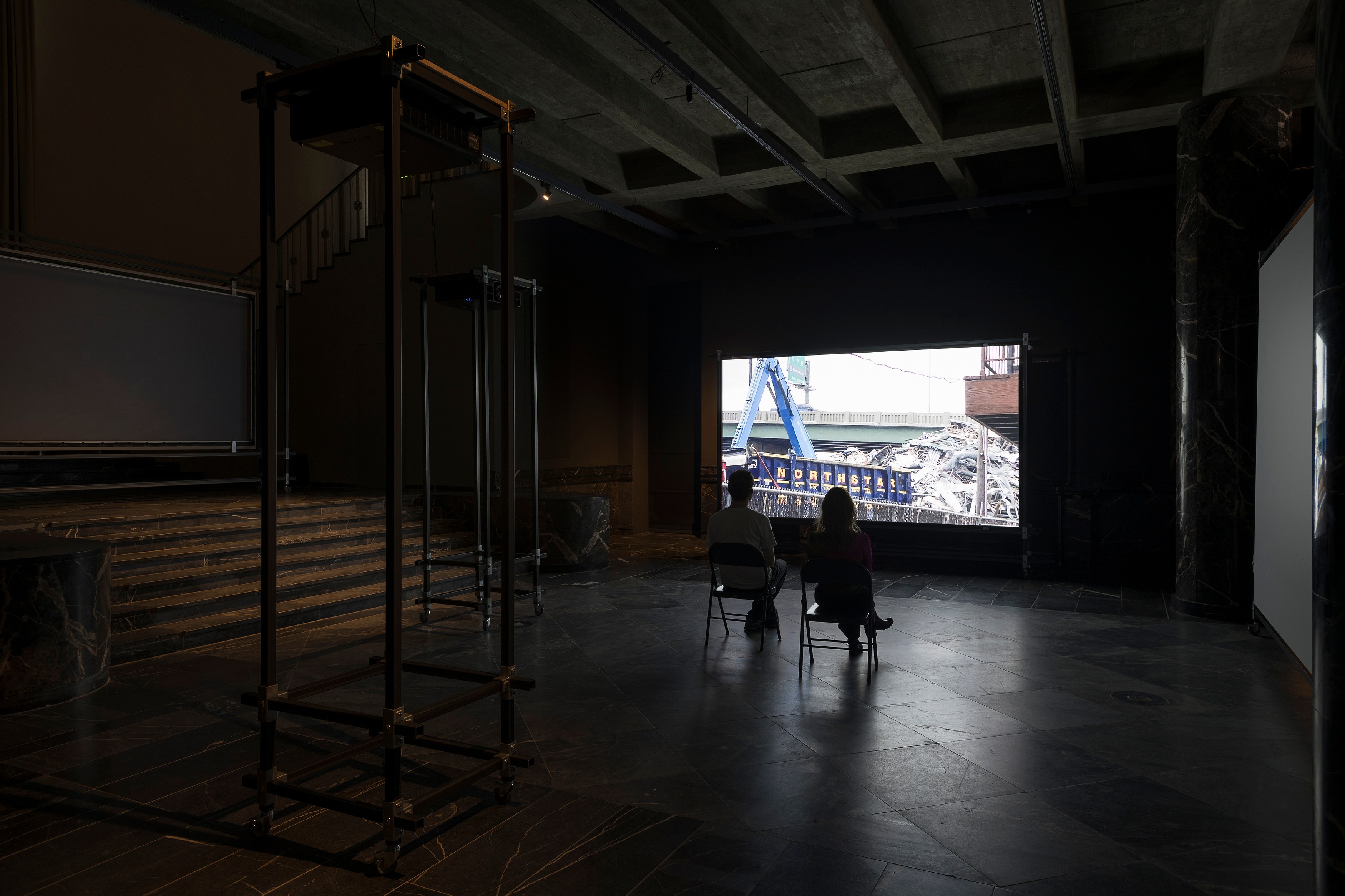 Kino Part 1, Kino Part 1 at Fluentum, photo 3