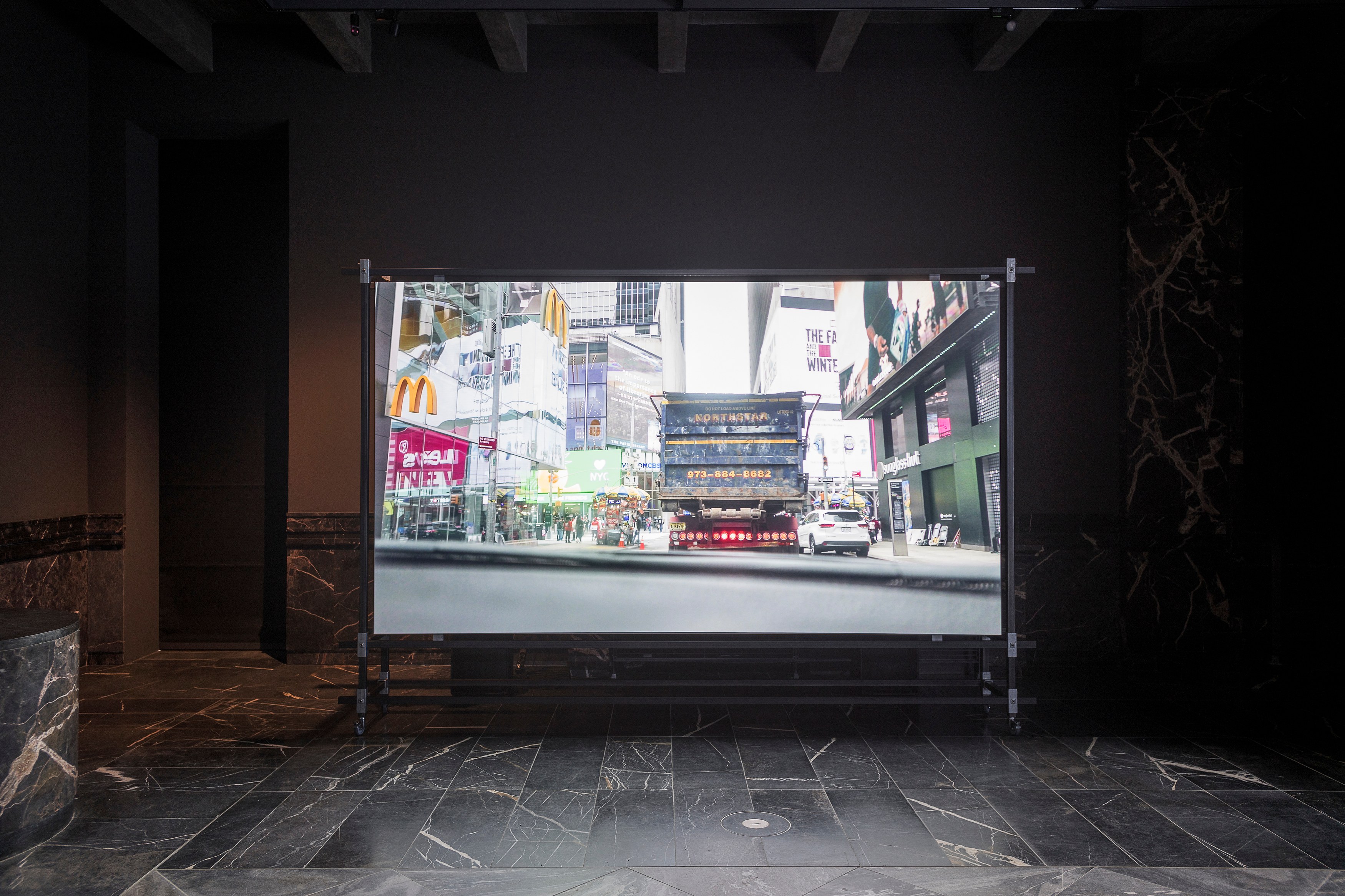 Kino Part 1, Kino Part 1 at Fluentum, photo 4