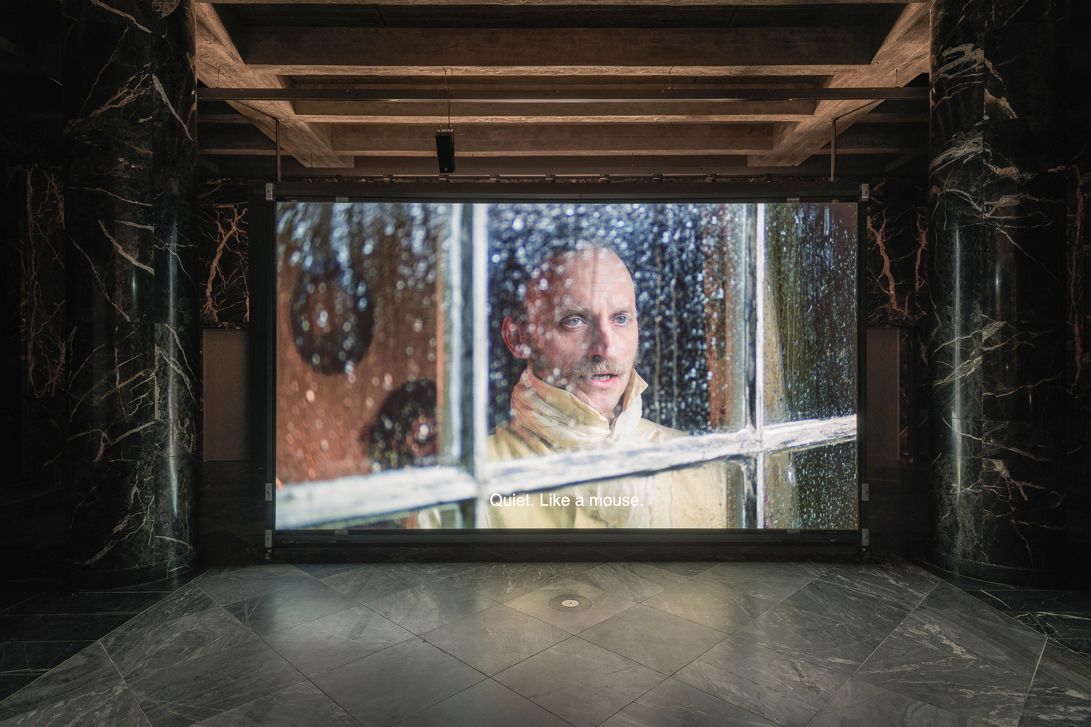 Kino Part 1, Kino Part 1 at Fluentum, photo 5