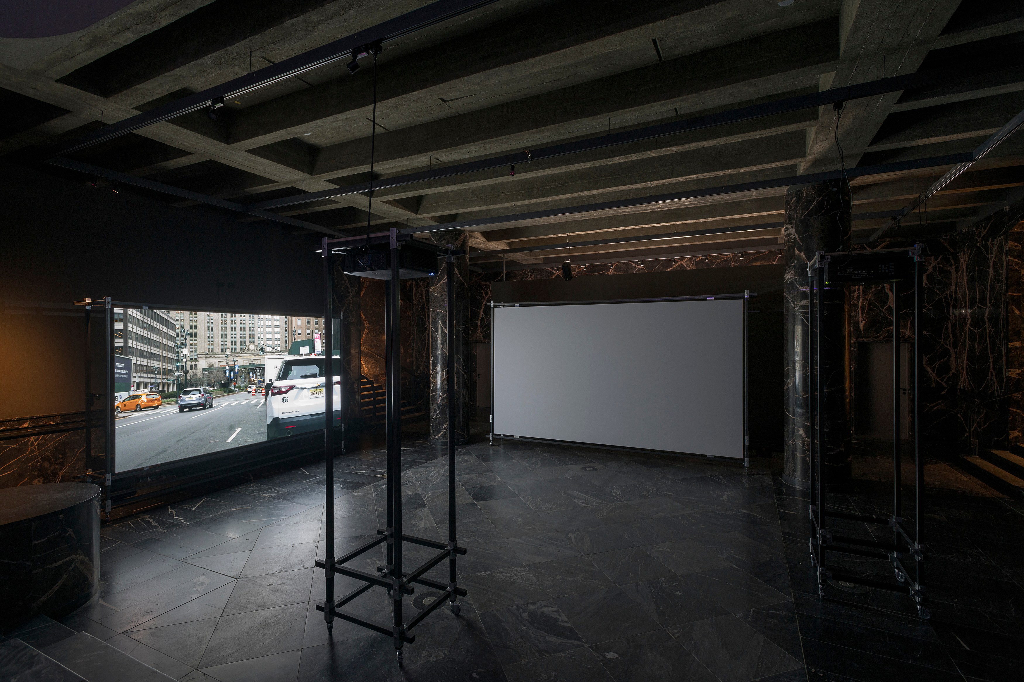 Kino Part 1, Kino Part 1 at Fluentum, photo 6