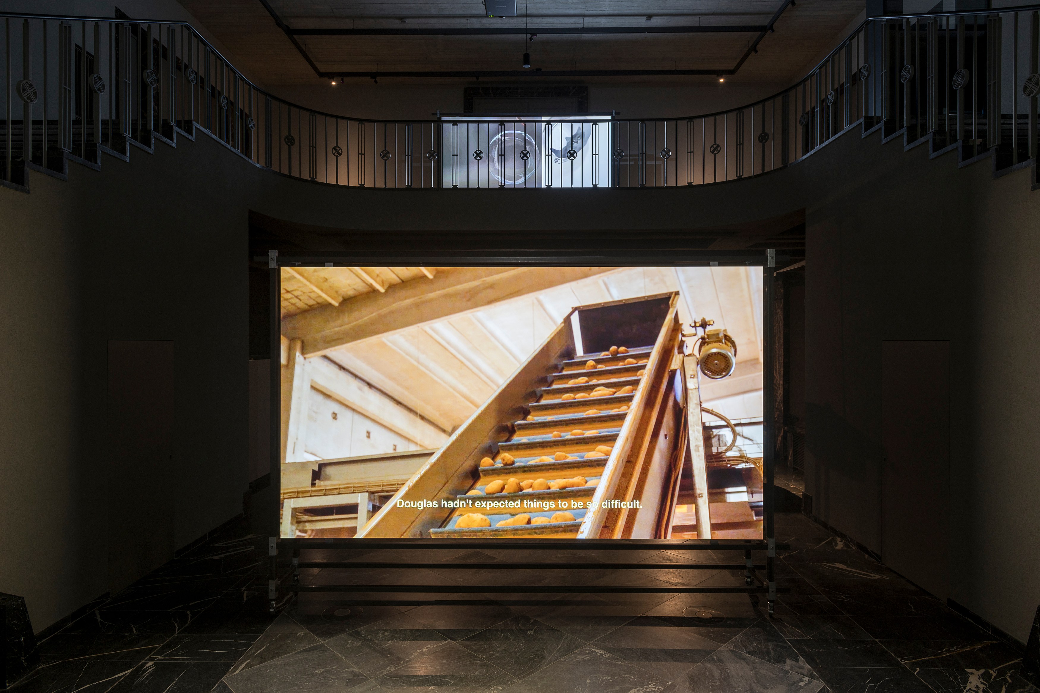 Kino Part 1, Kino Part 1 at Fluentum, photo 8