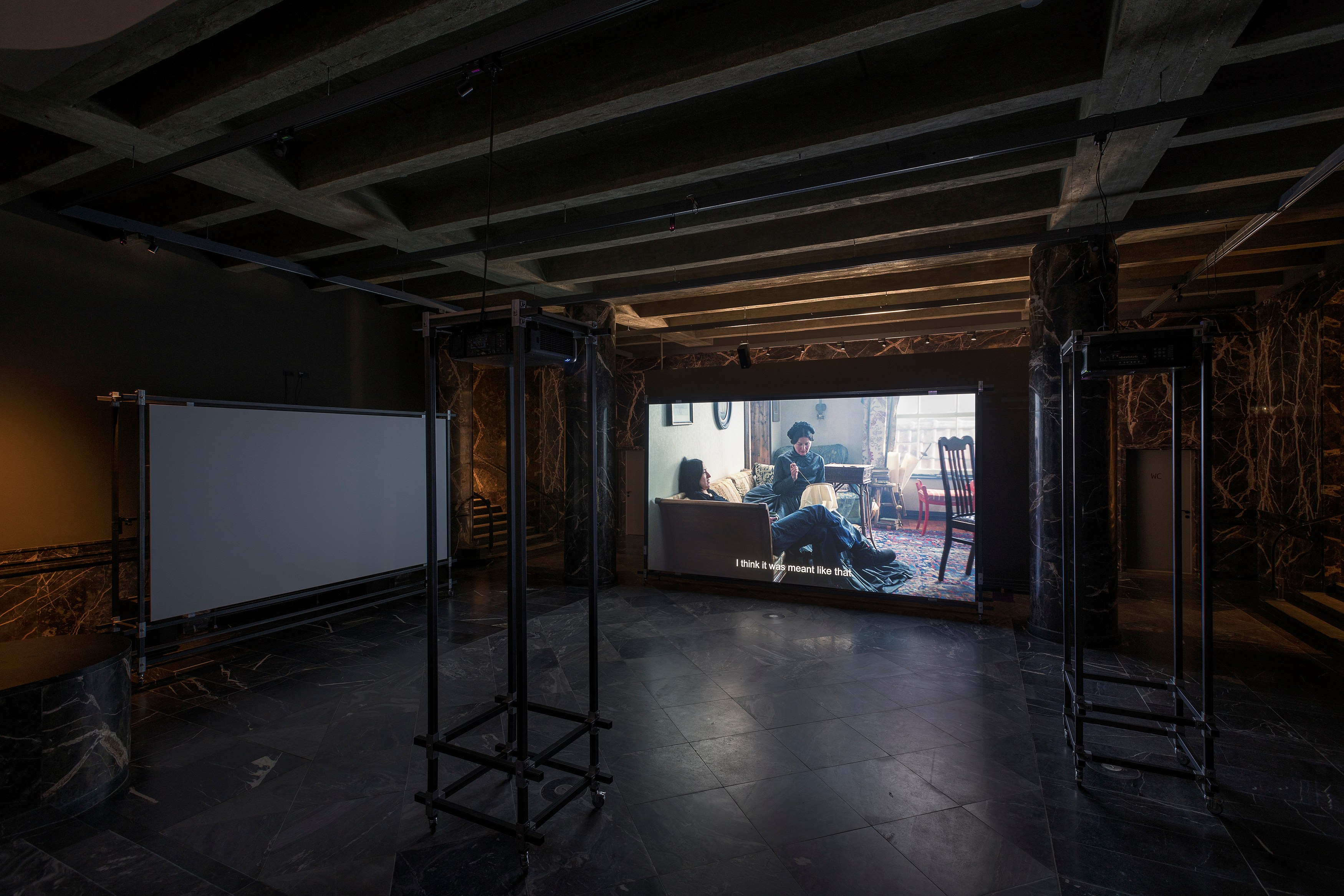 Kino Part 1, Kino Part 1 at Fluentum, photo 7