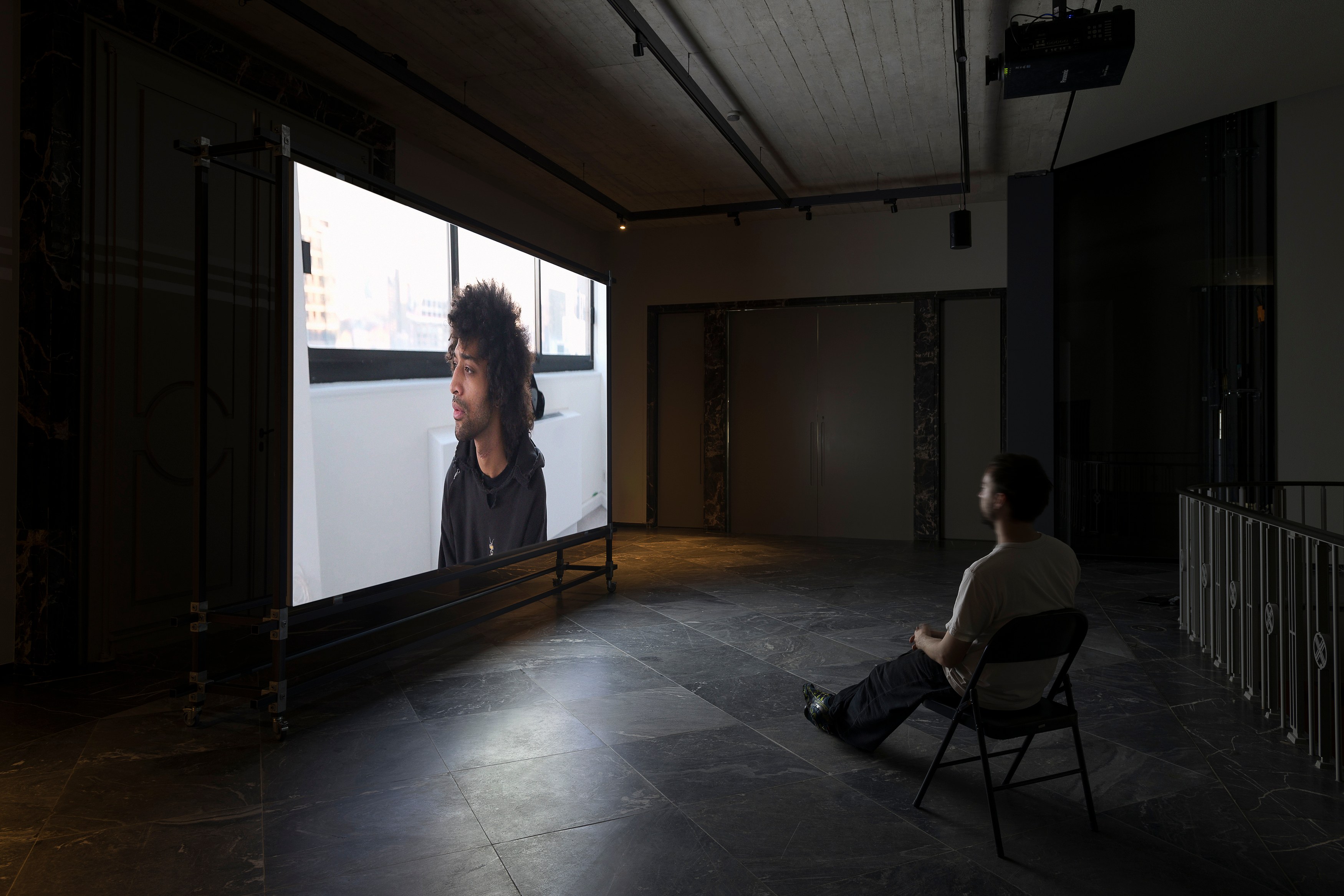 Kino Part 1, Kino Part 1 at Fluentum, photo 10