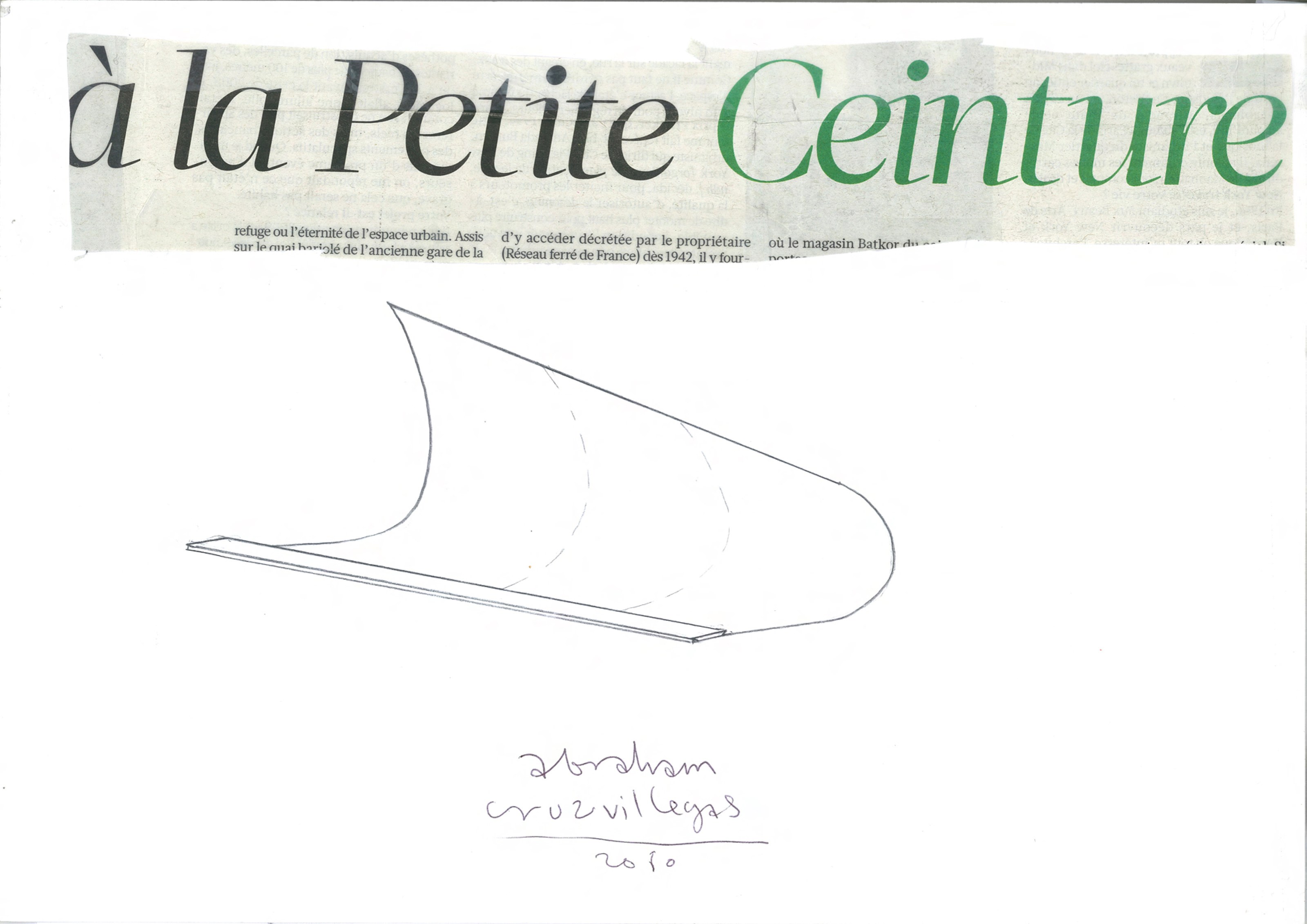 Abraham Cruzvillegas, Untitled at Galerie Chantal Crousel, photo 12
