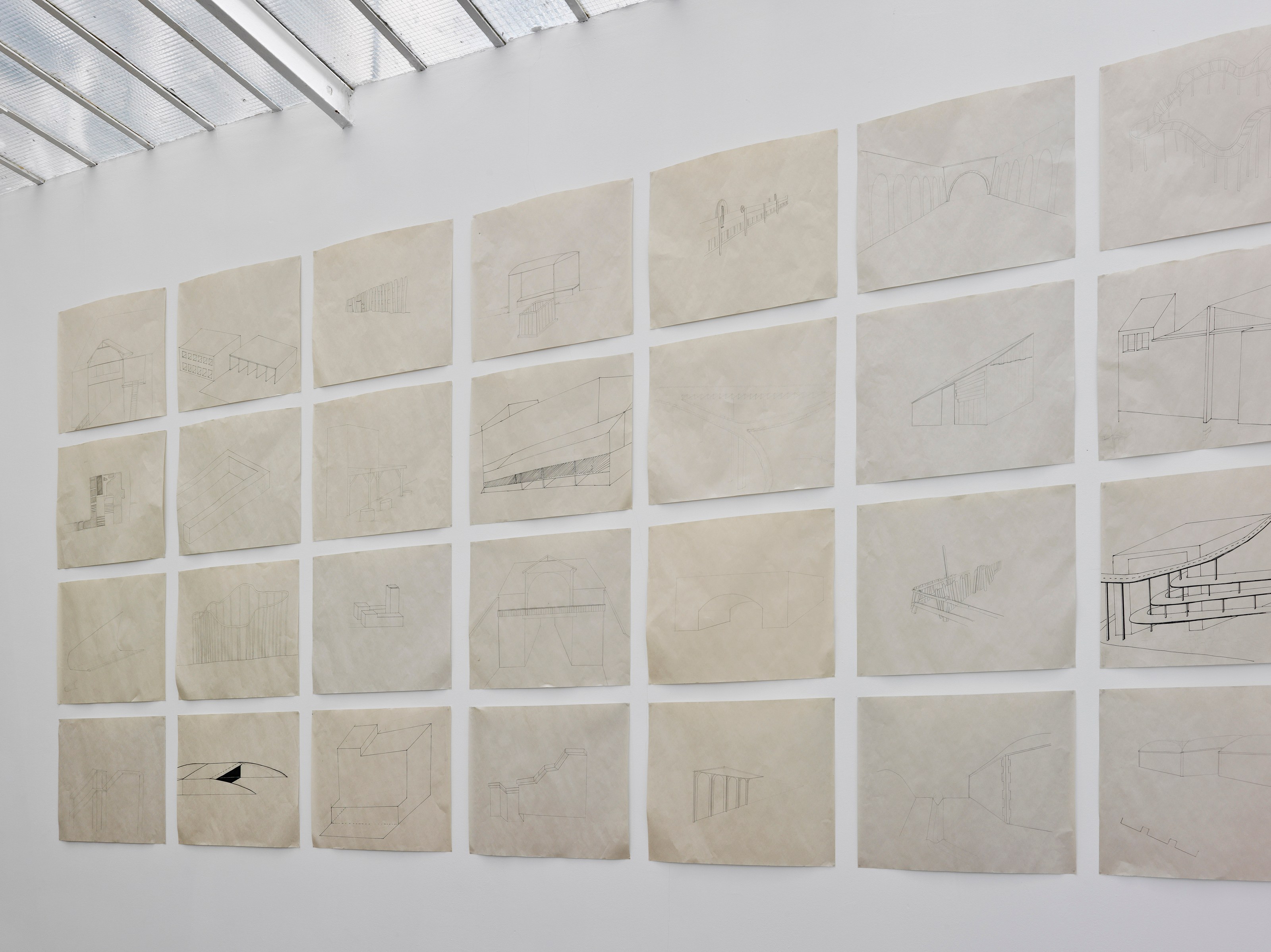 Abraham Cruzvillegas, Untitled at Galerie Chantal Crousel, photo 15
