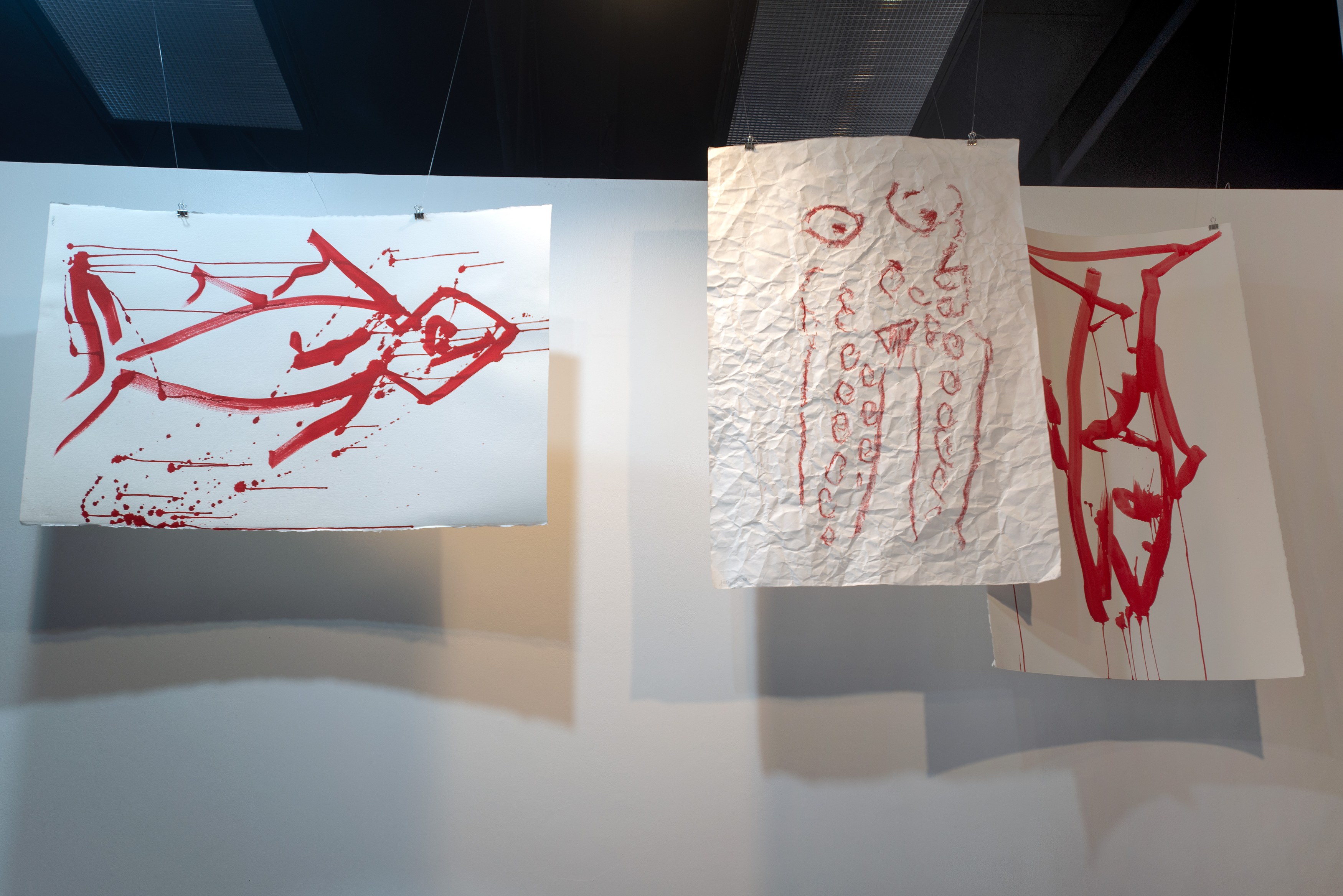 Who Speaks for the Oceans?, Who Speaks for the Oceans? at Mishkin Gallery, Baruch College, photo 6