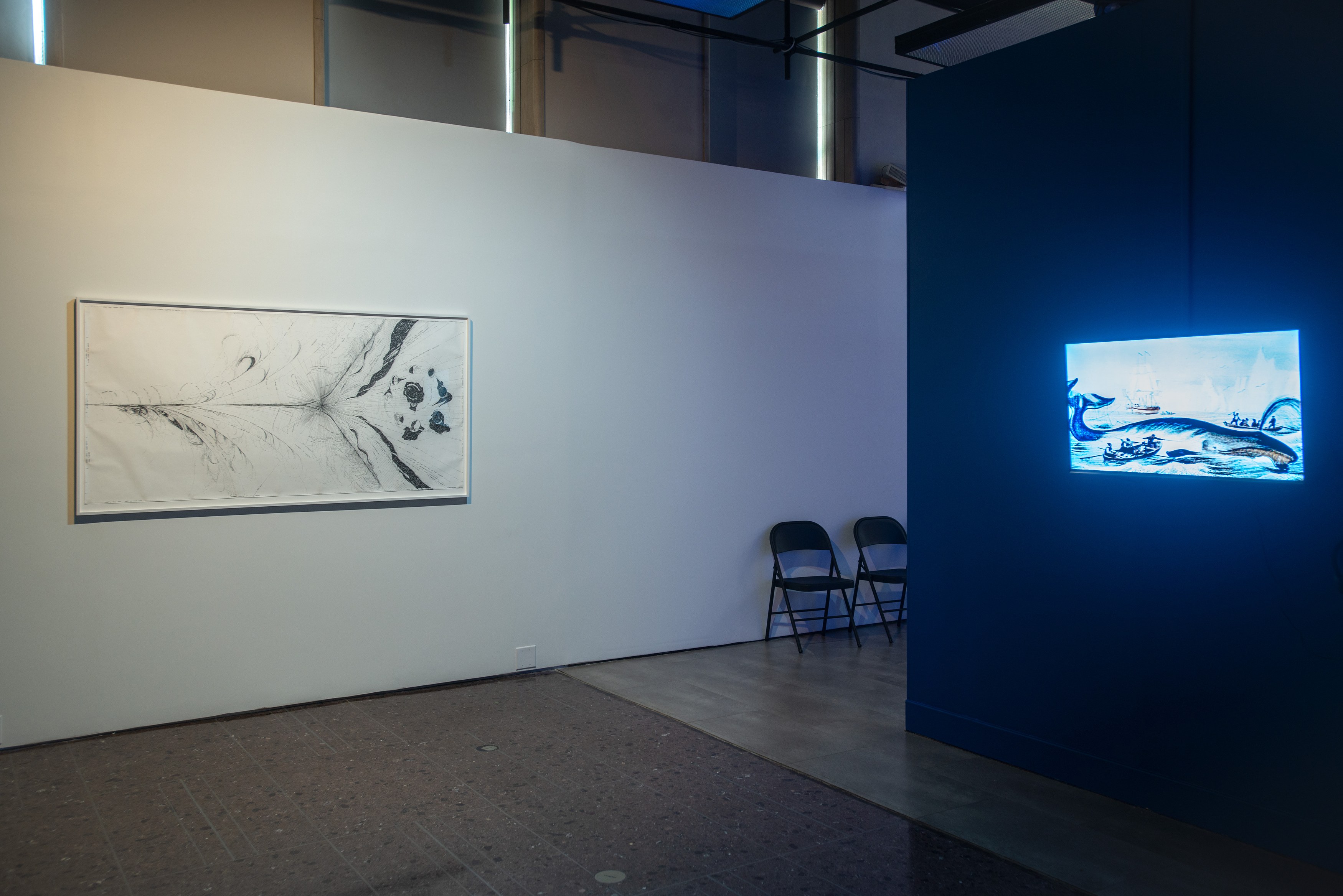 Who Speaks for the Oceans?, Who Speaks for the Oceans? at Mishkin Gallery, Baruch College, photo 15