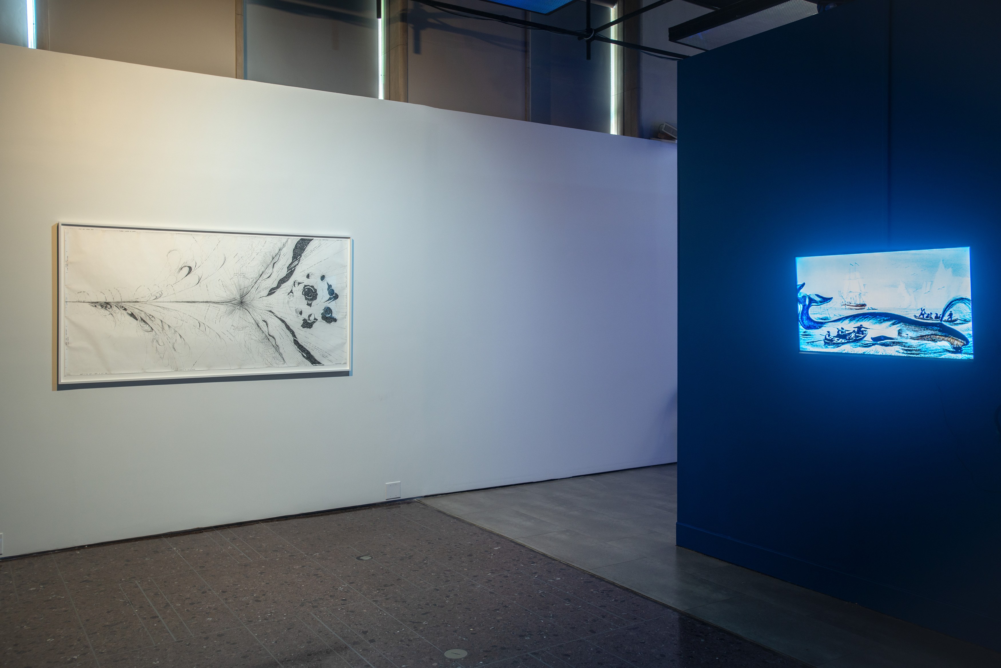 Who Speaks for the Oceans?, Who Speaks for the Oceans? at Mishkin Gallery, Baruch College, photo 16