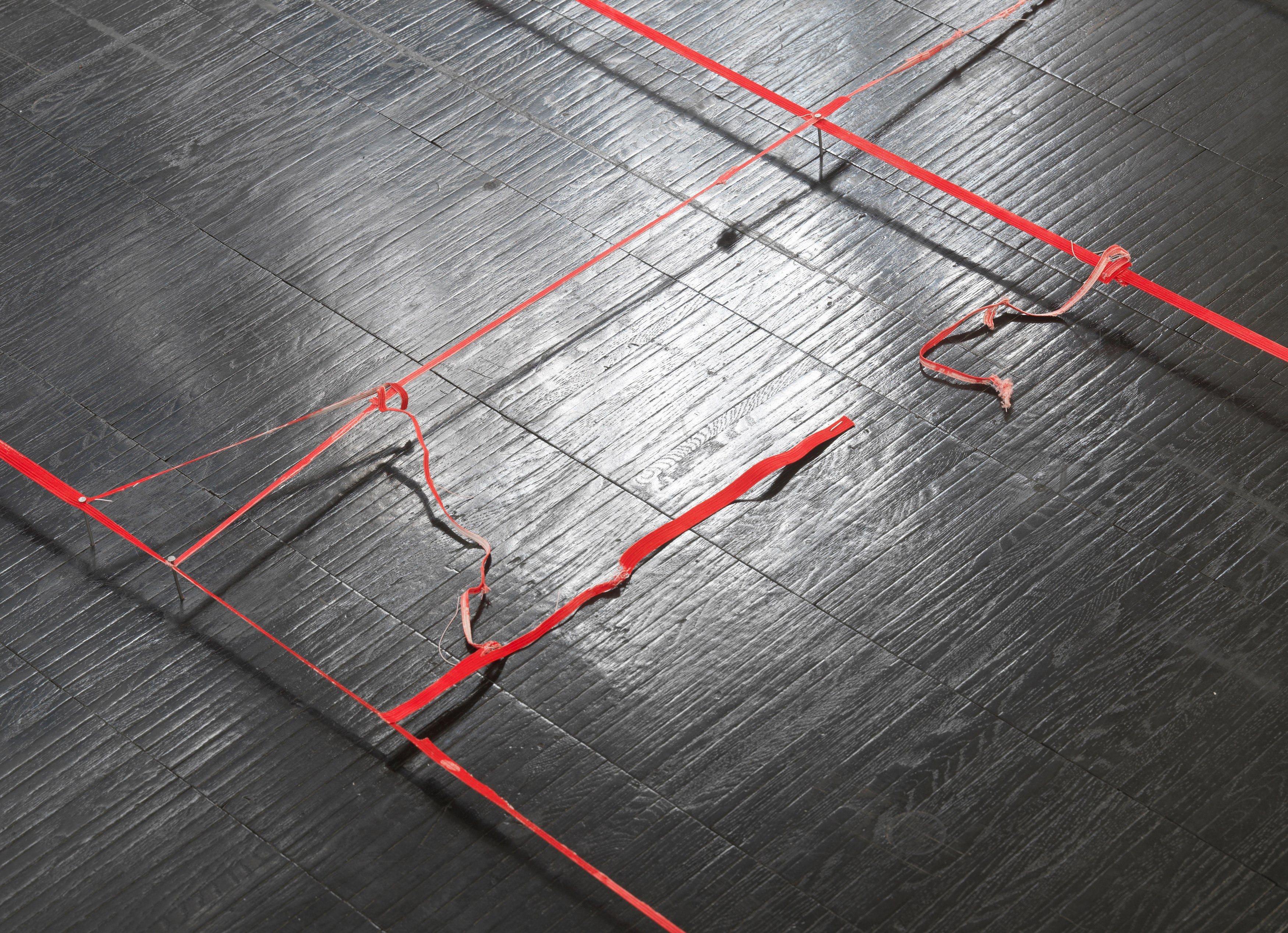 Olga Balema, Geta Brătescu, Untitled at Trautwein Herleth, photo 39