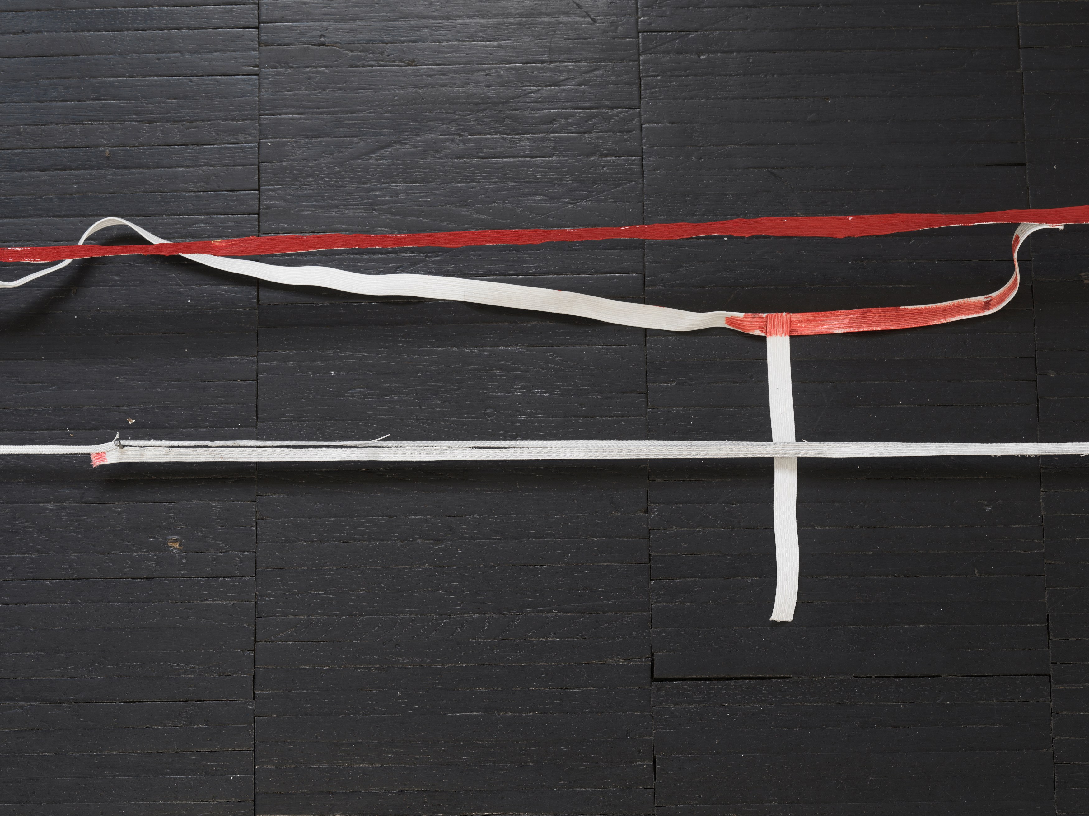 Olga Balema, Geta Brătescu, Untitled at Trautwein Herleth, photo 41