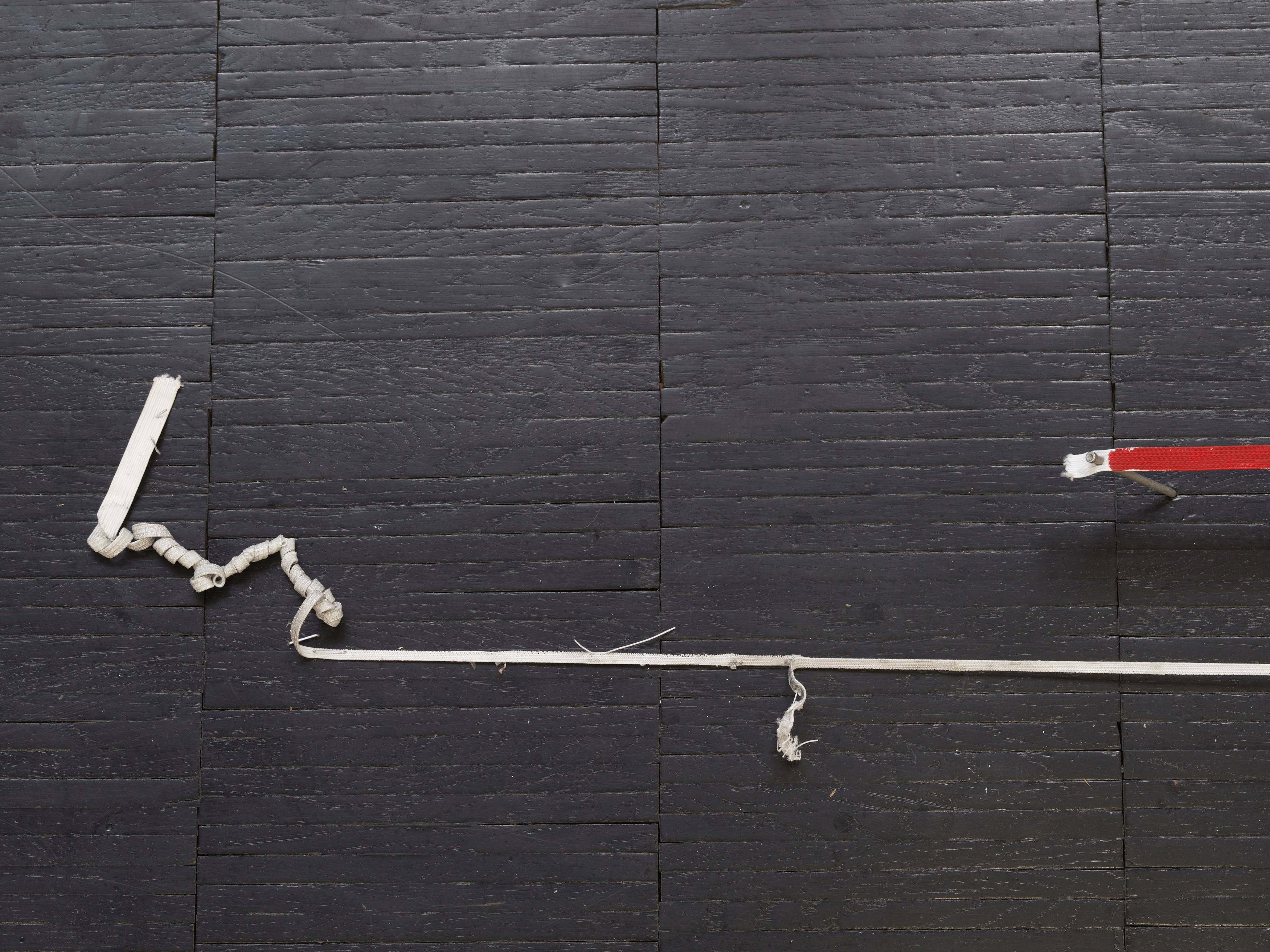 Olga Balema, Geta Brătescu, Untitled at Trautwein Herleth, photo 42