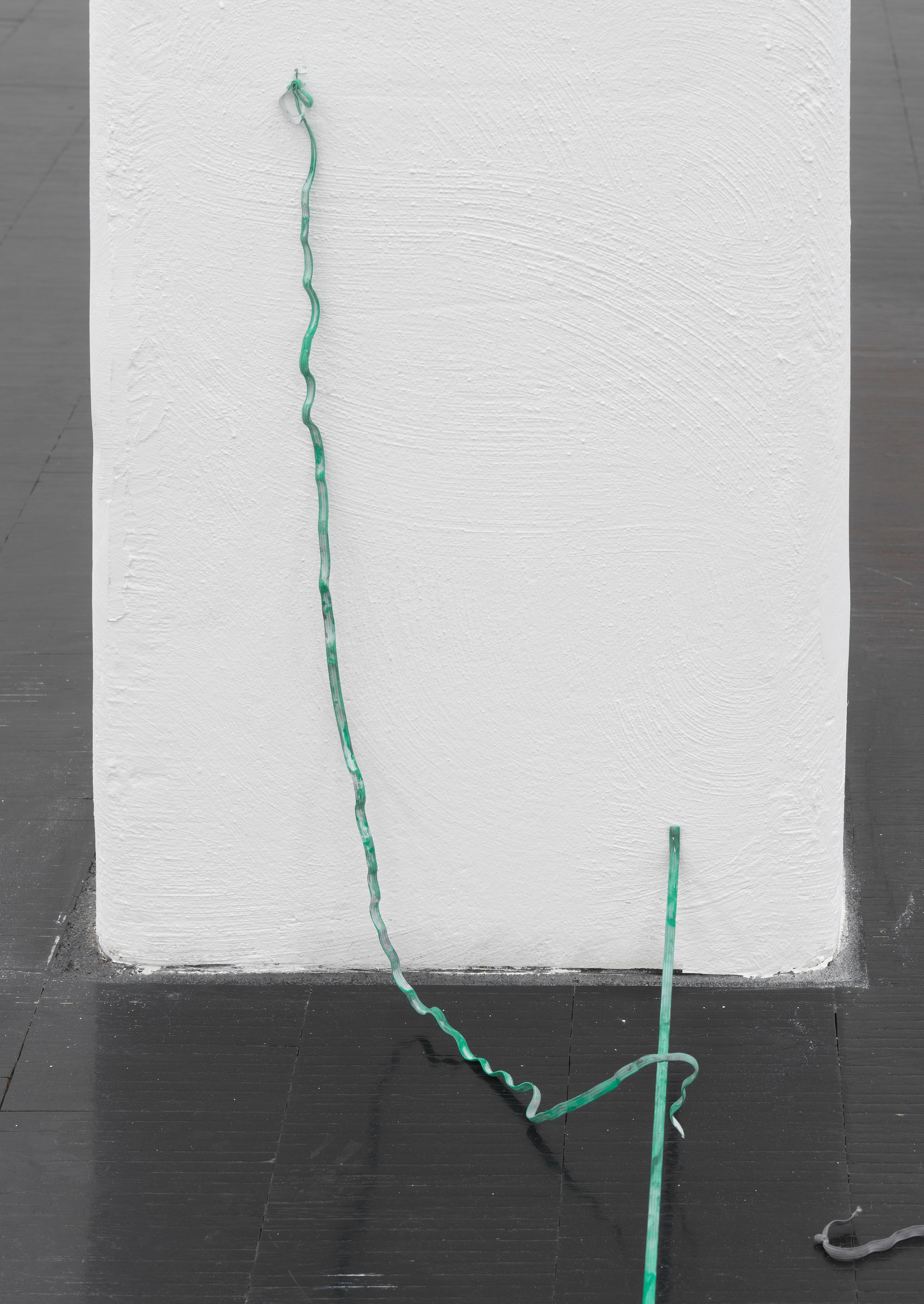 Olga Balema, Geta Brătescu, Untitled at Trautwein Herleth, photo 51