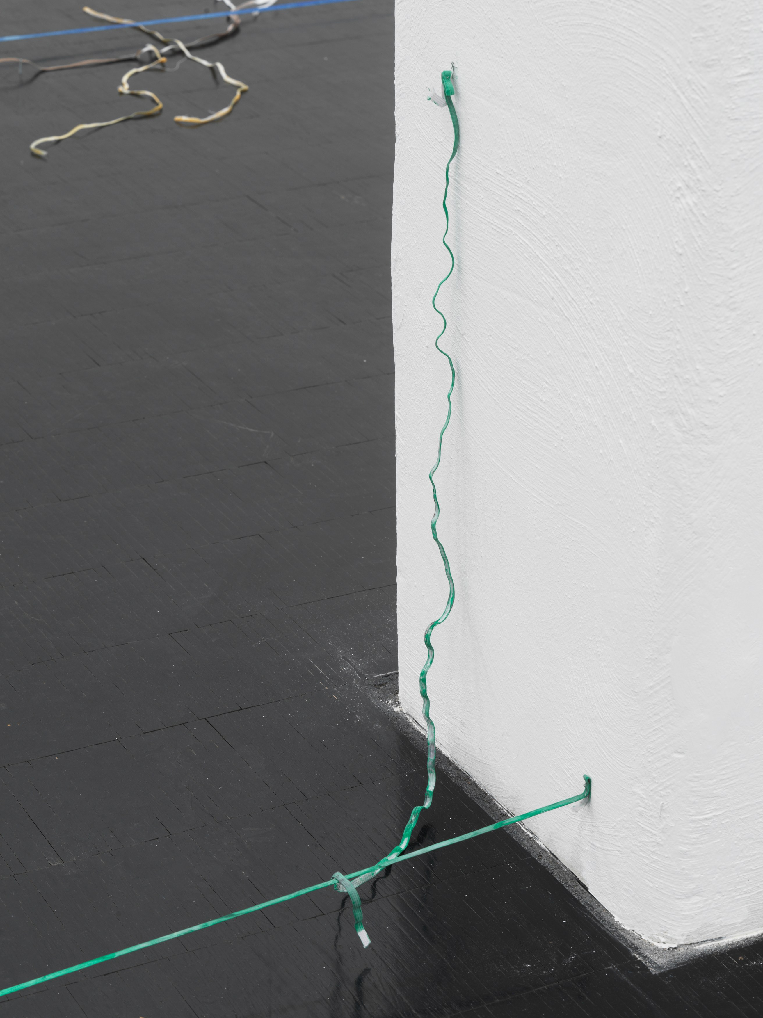 Olga Balema, Geta Brătescu, Untitled at Trautwein Herleth, photo 52