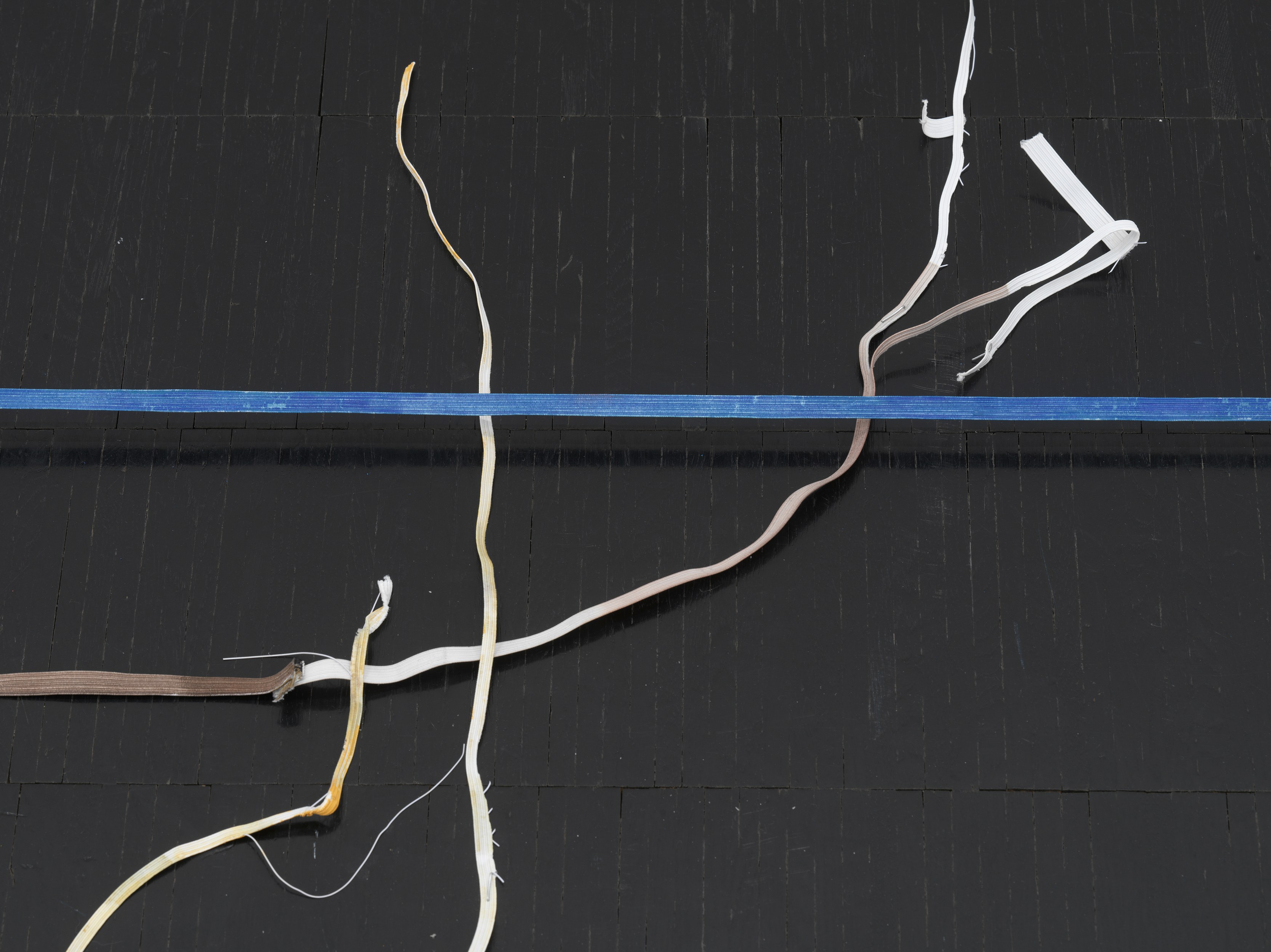 Olga Balema, Geta Brătescu, Untitled at Trautwein Herleth, photo 55