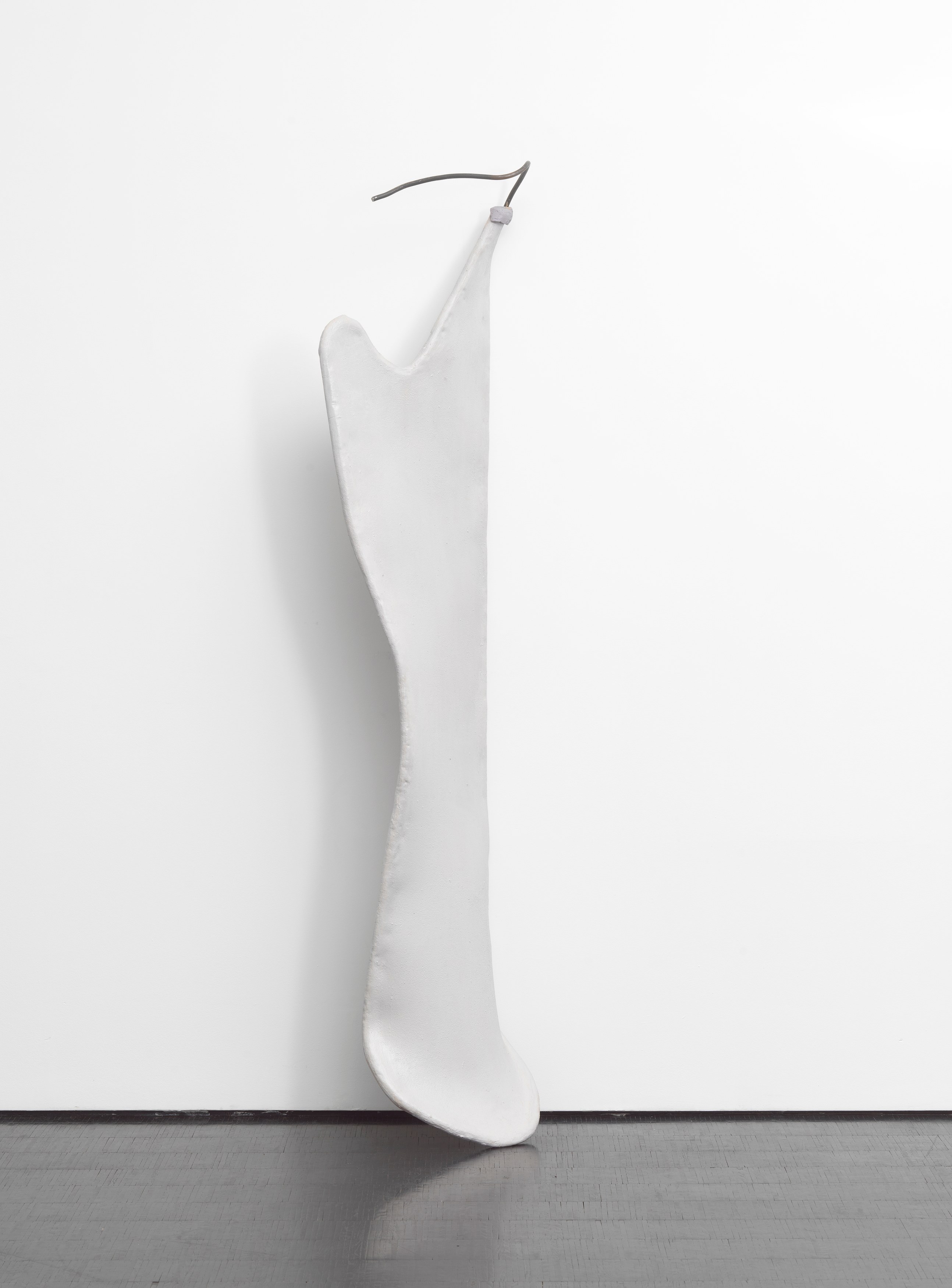 Olga Balema, Geta Brătescu, Untitled at Trautwein Herleth, photo 58